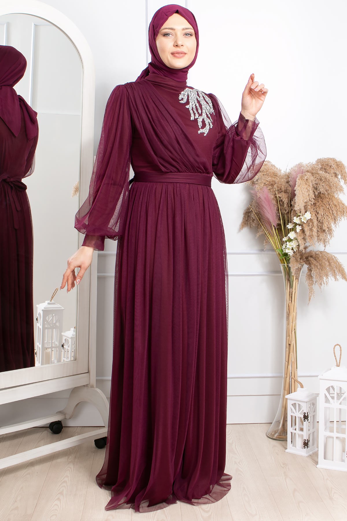 PARILTI ABİYEFHM866-MÜRDÜMFahima