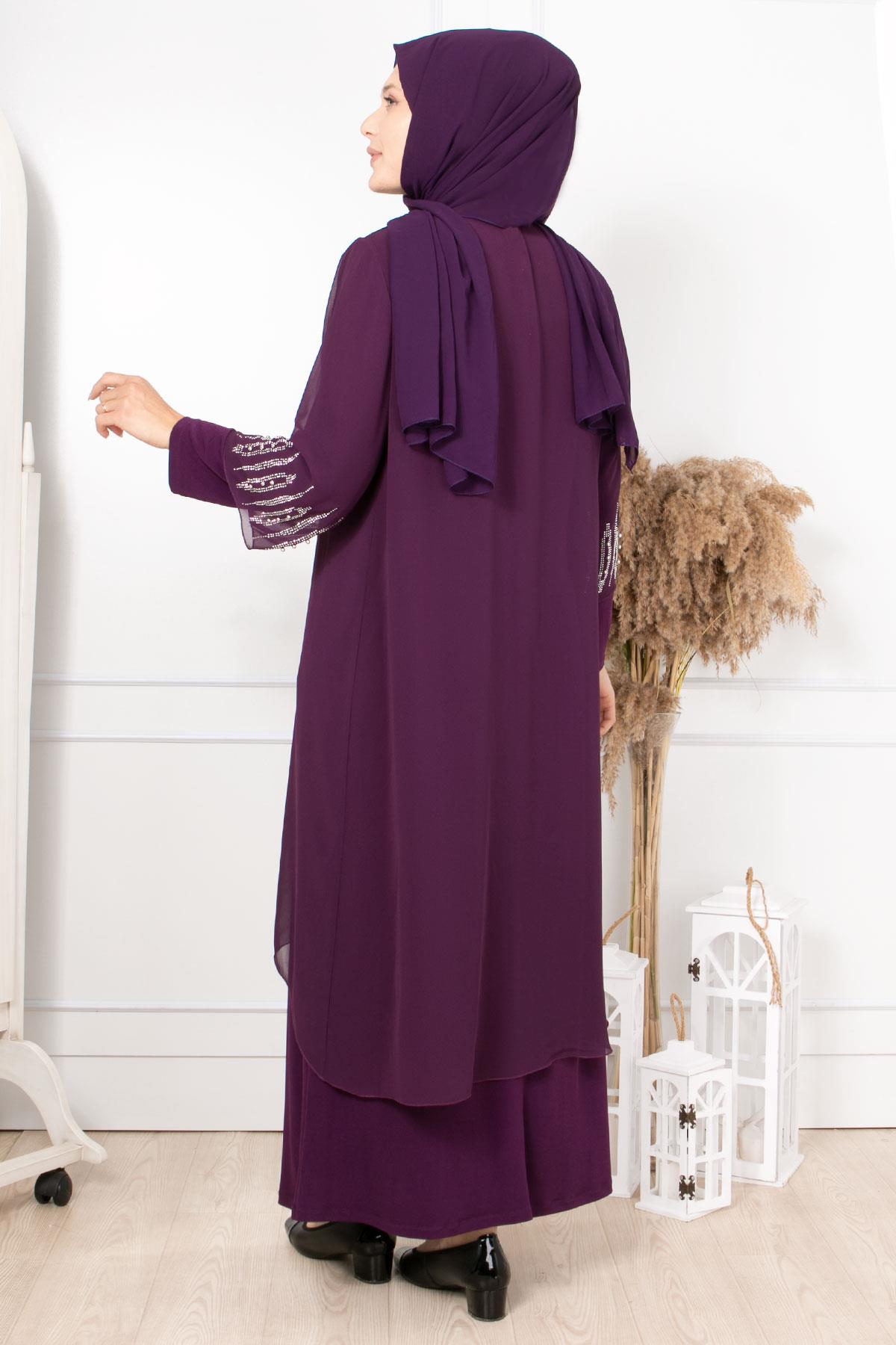 SEDEF ABİYEFHM880-MÜRDÜMFahima