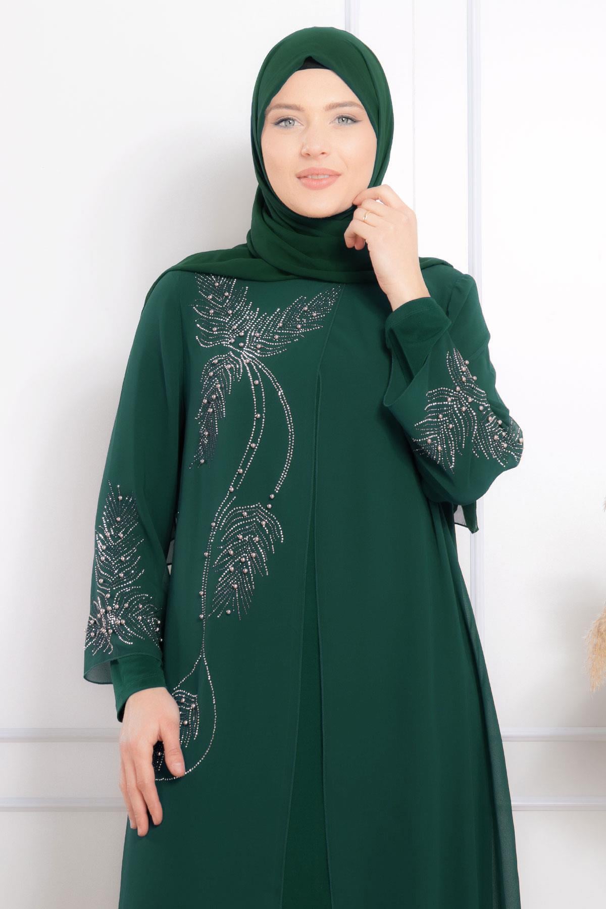 YAPRAK ABİYEFHM882-ZÜMRÜTFahima