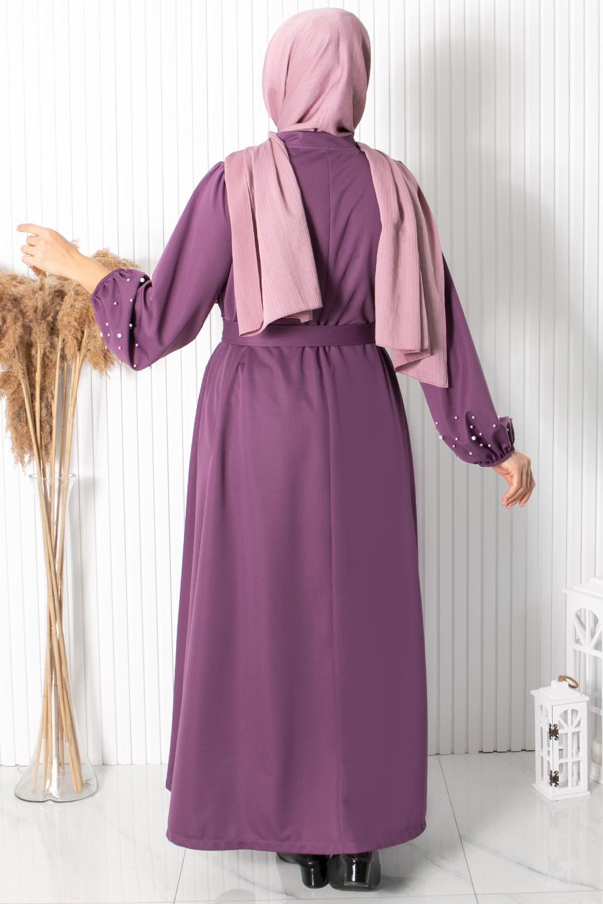 İNCİLİ FERACEFHM894-LİLAFahima