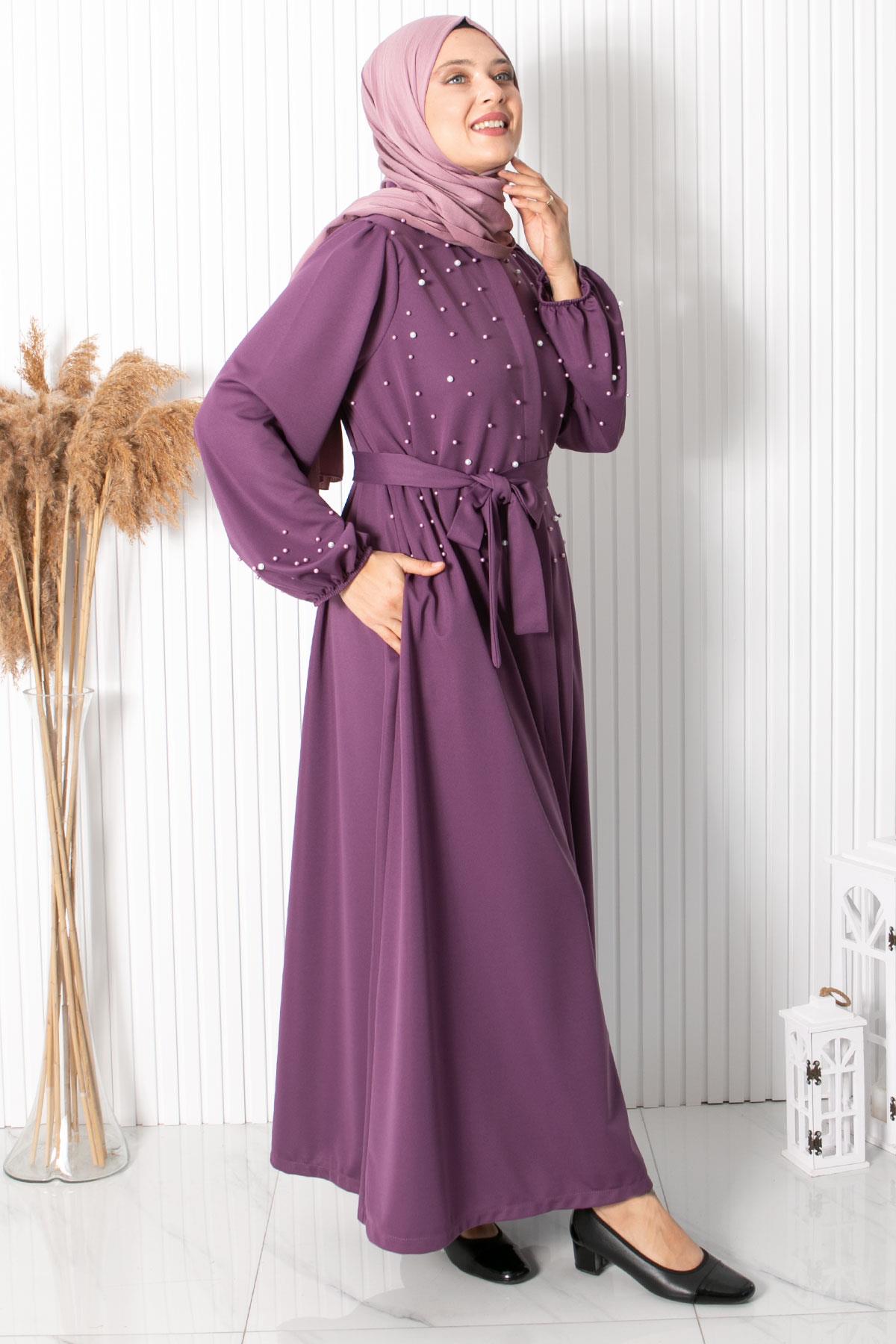İNCİLİ FERACEFHM894-LİLAFahima