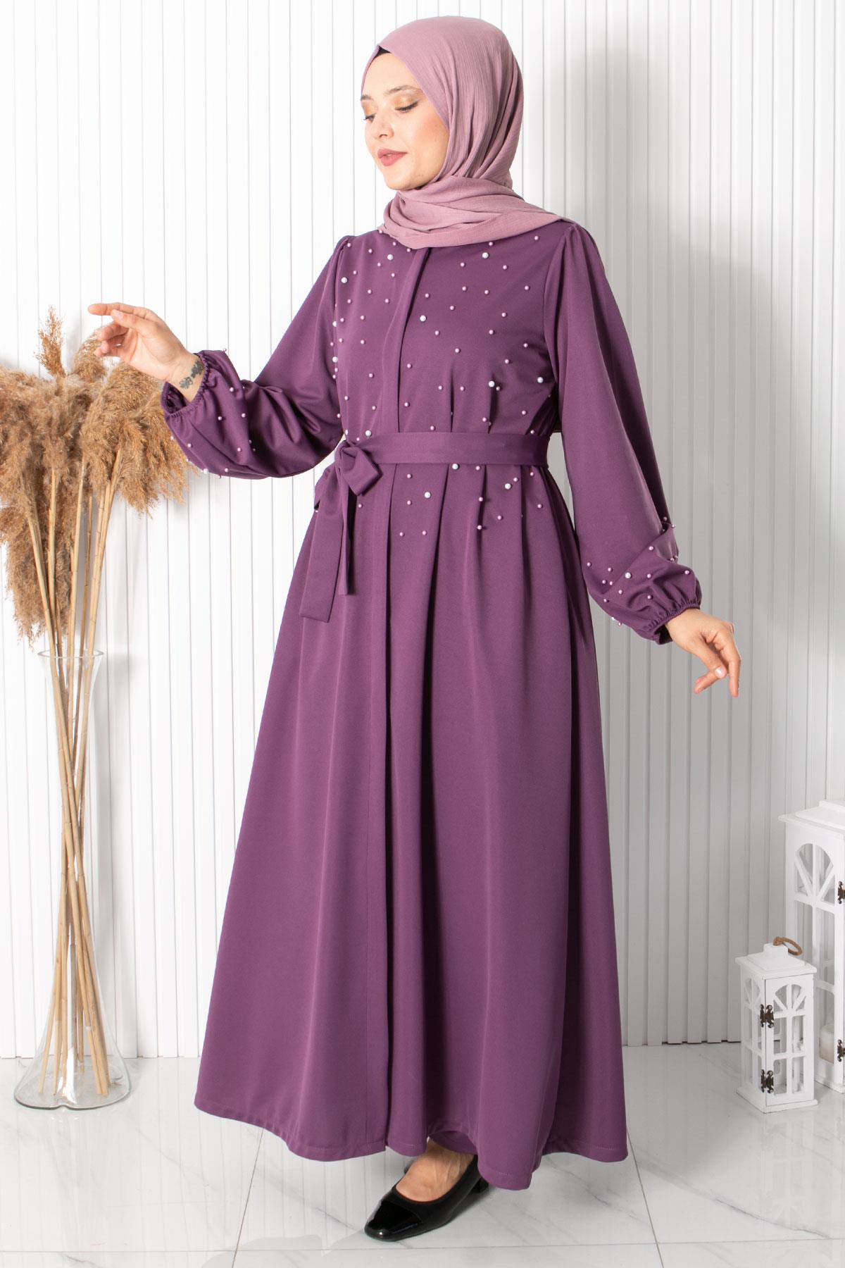 İNCİLİ FERACEFHM894-LİLAFahima