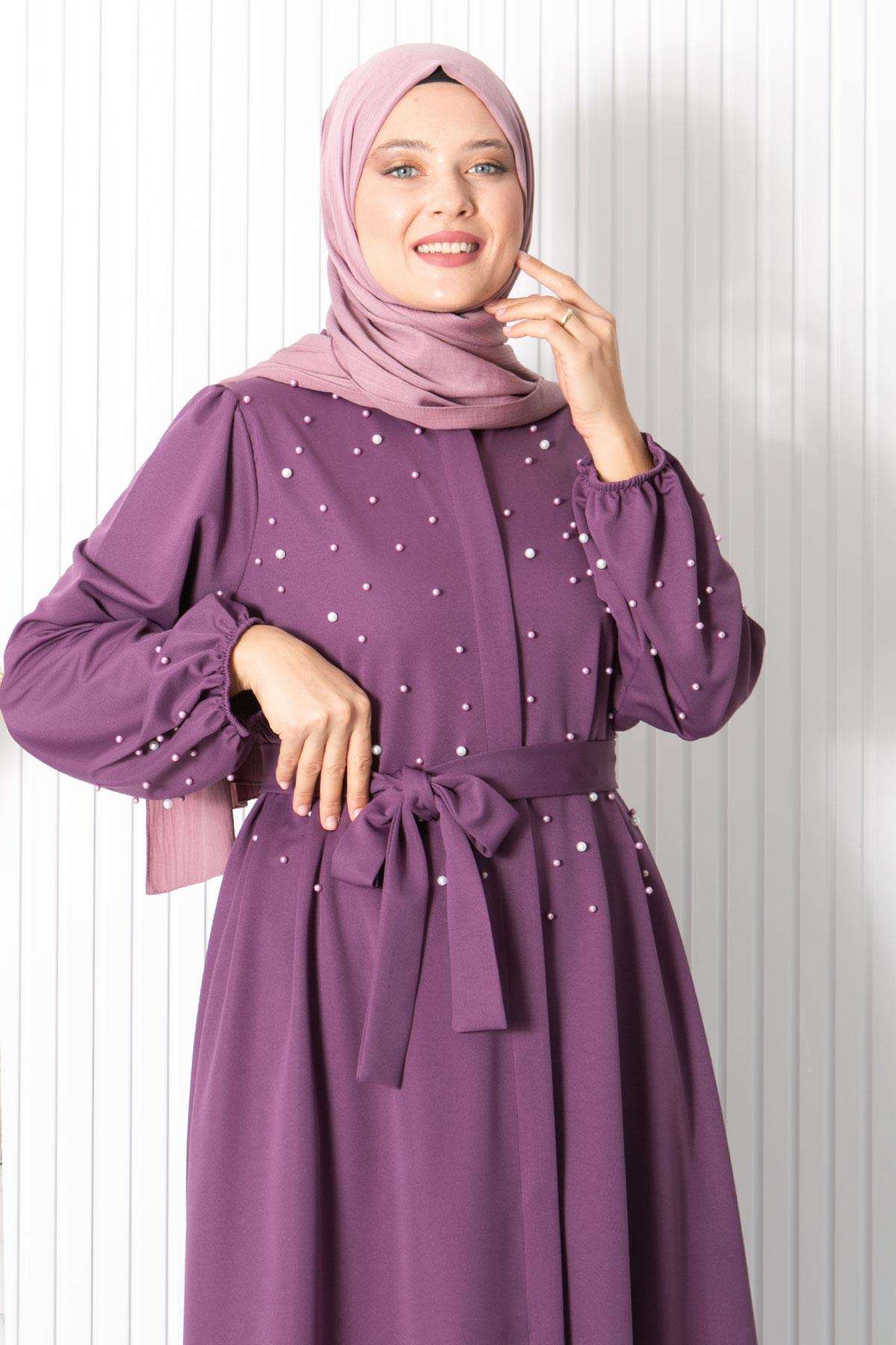 İNCİLİ FERACEFHM894-LİLAFahima