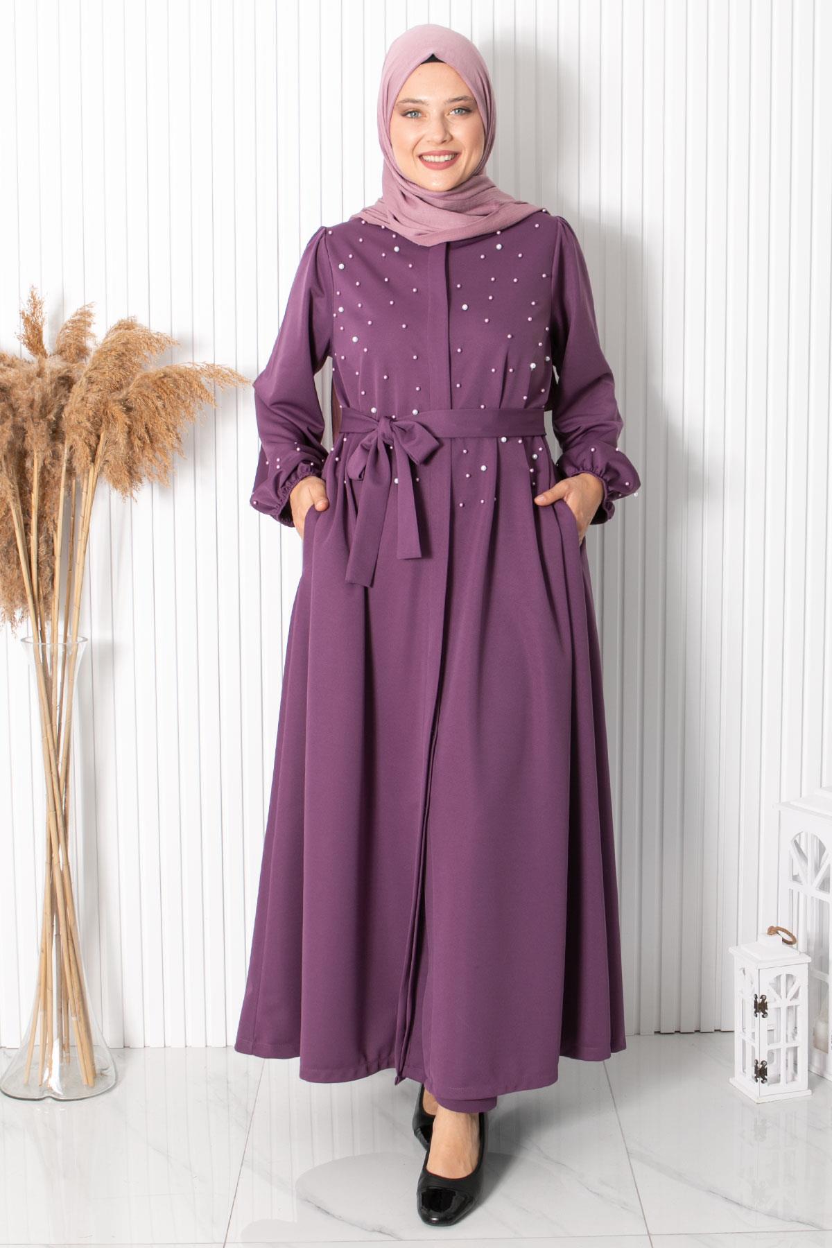 İNCİLİ FERACEFHM894-LİLAFahima