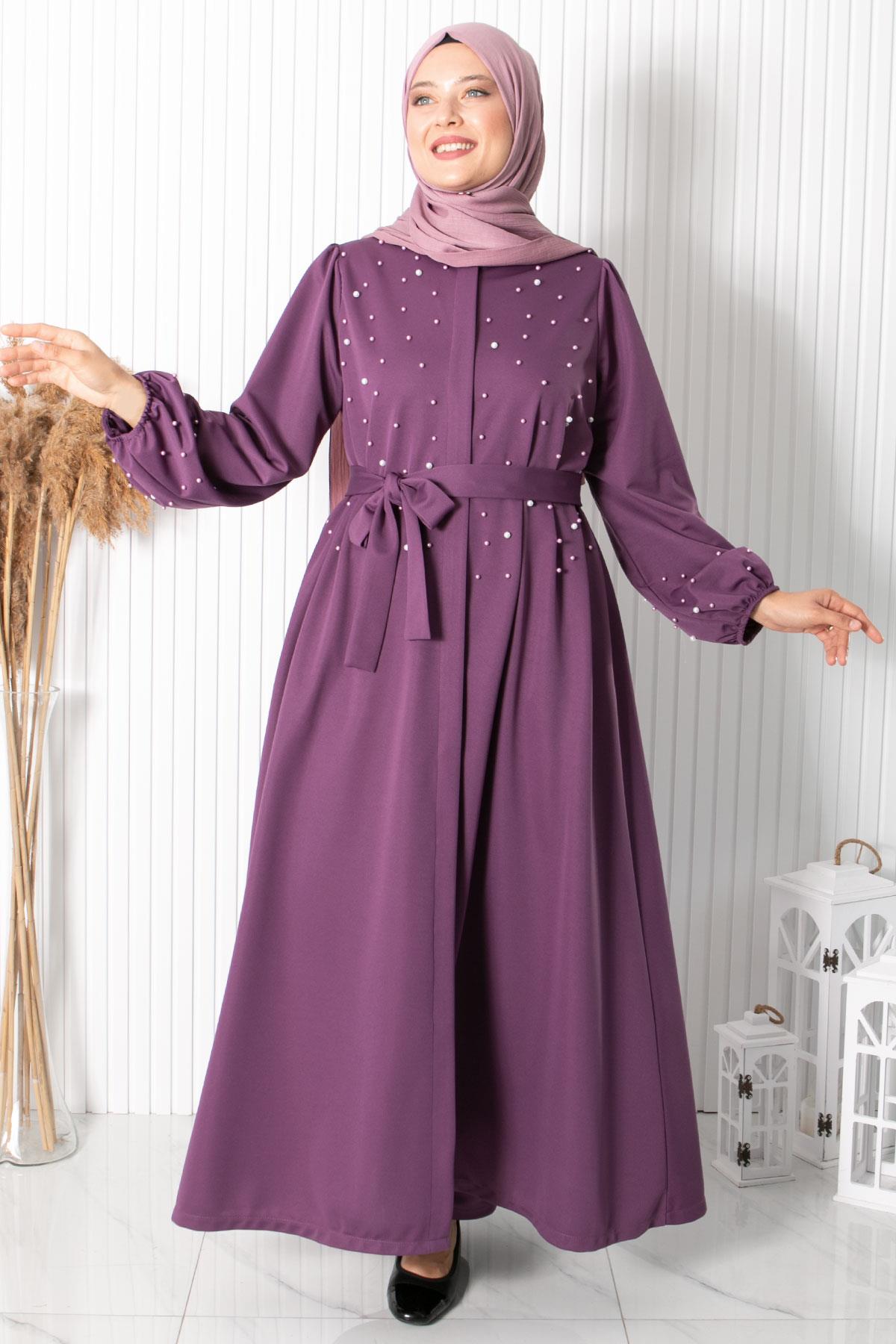İNCİLİ FERACEFHM894-LİLAFahima