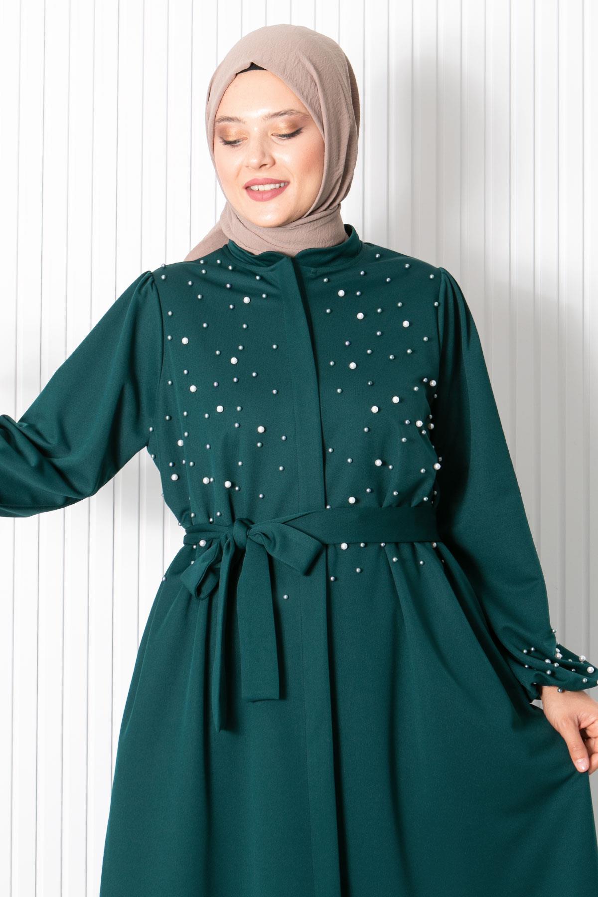 İNCİLİ FERACEFHM894-ZÜMRÜTFahima