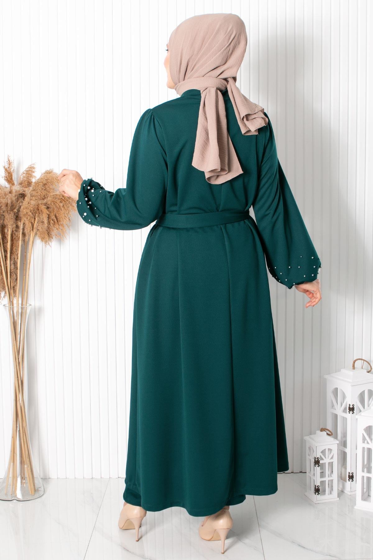İNCİLİ FERACEFHM894-ZÜMRÜTFahima