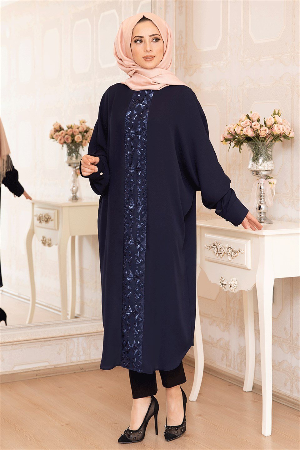 LFZ232-LACİVERTLefzen