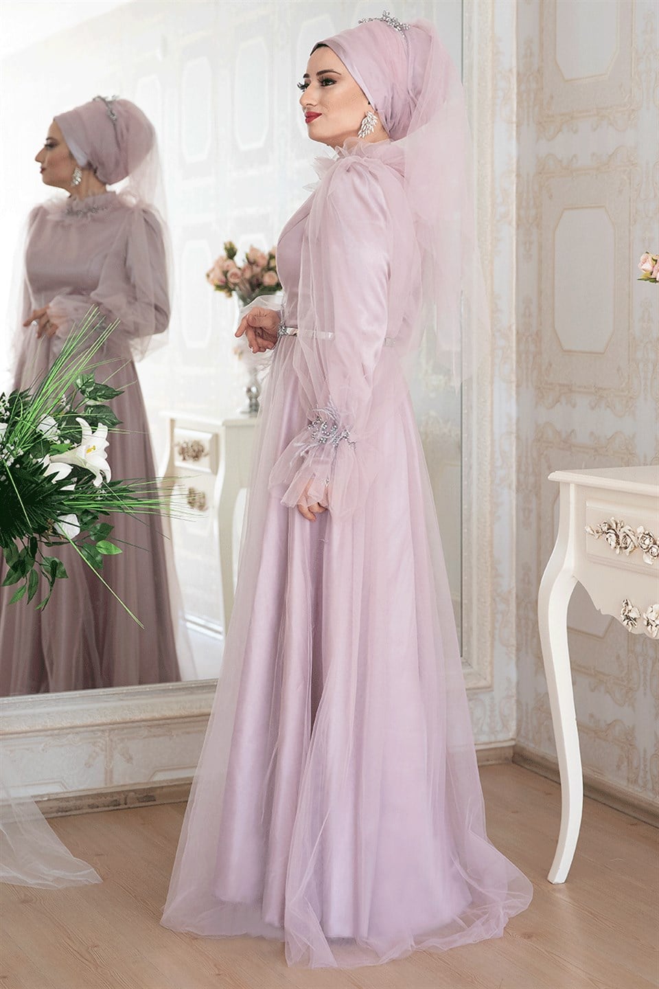LFZ272-LİLALefzen