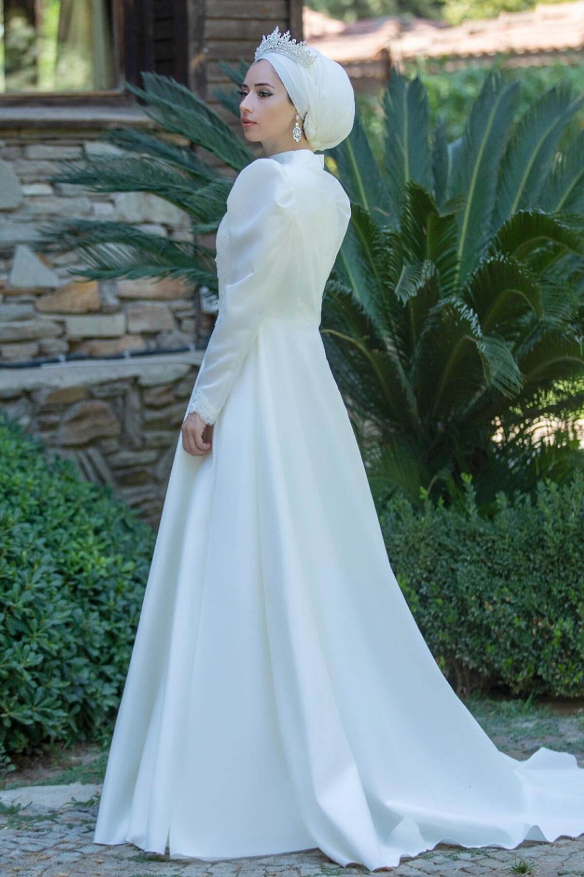 MAHRA ABİYELFZ400-EKRULefzen