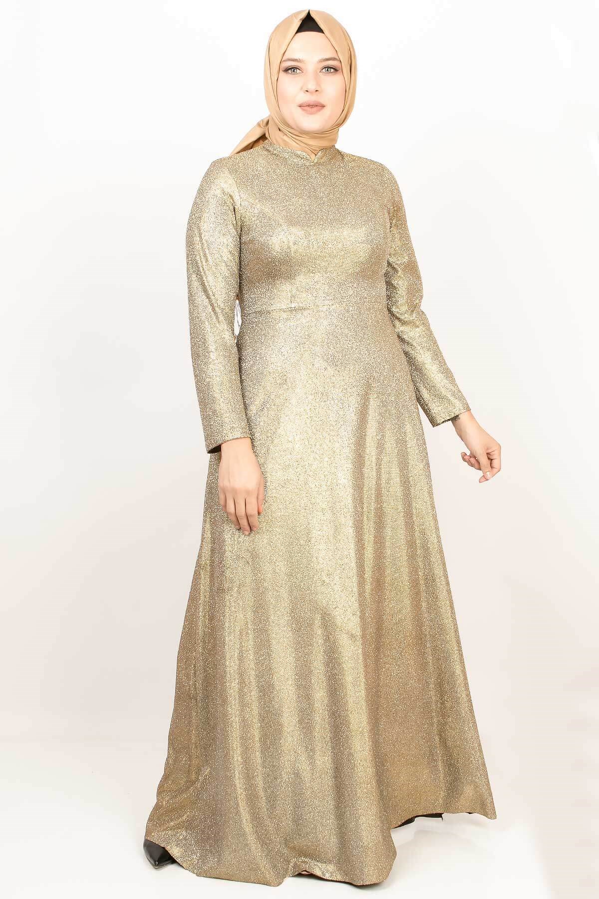 SİMLİ ABİYEMDA2101-GOLDMDA