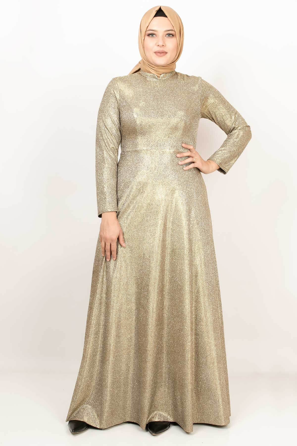 SİMLİ ABİYEMDA2101-GOLDMDA