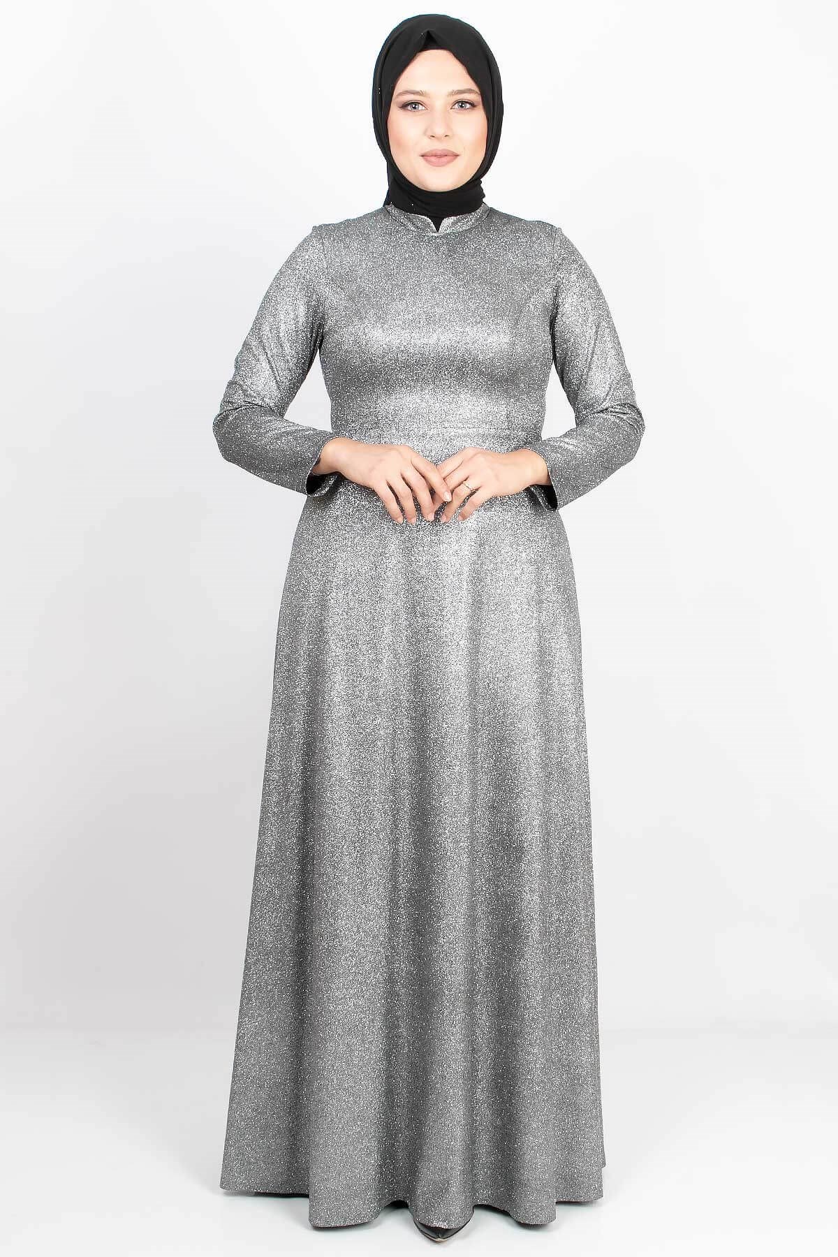 SİMLİ ABİYEMDA2101-GÜMÜŞMDA