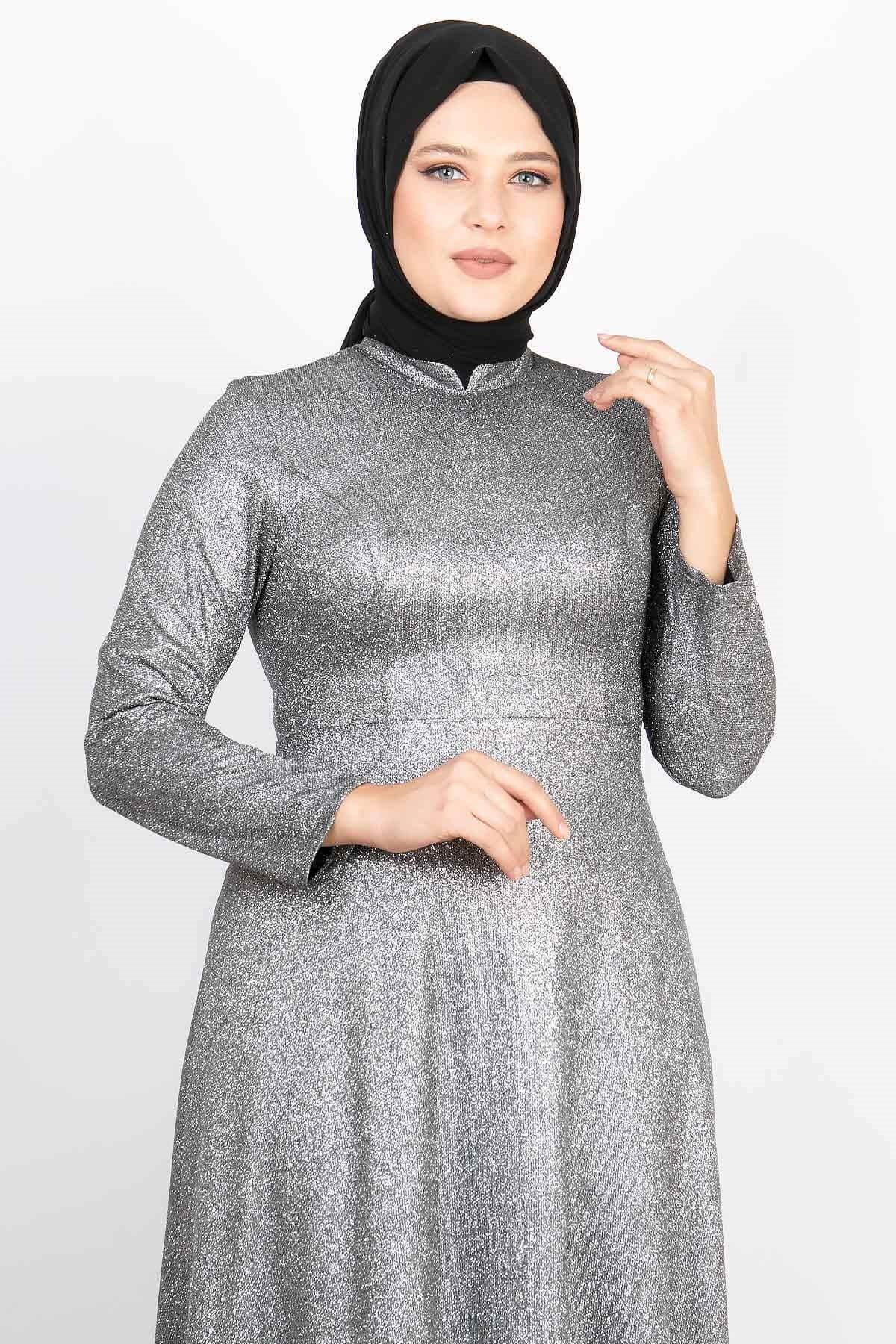 SİMLİ ABİYEMDA2101-GÜMÜŞMDA