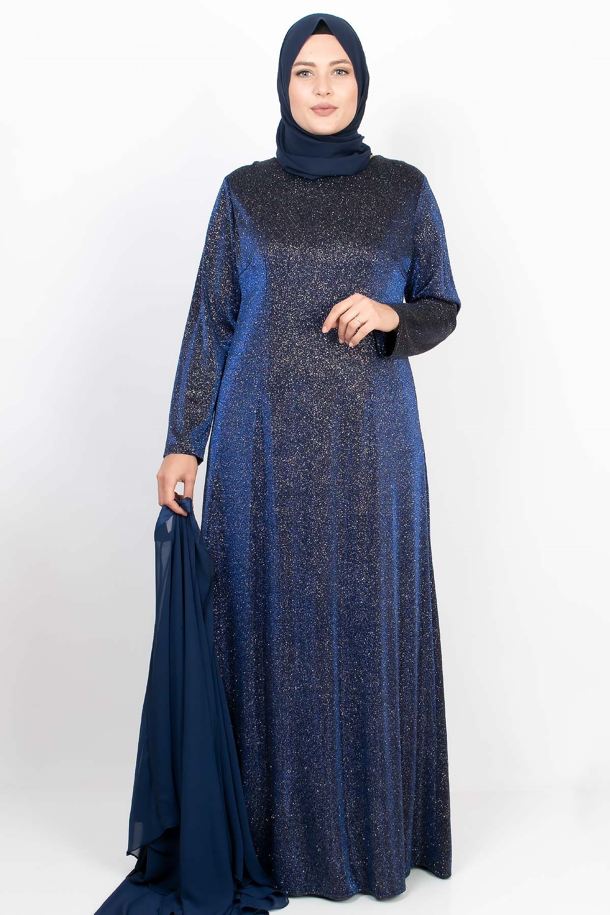 PELERİN DETAY ABİYEMDA2157-SAKSMDA