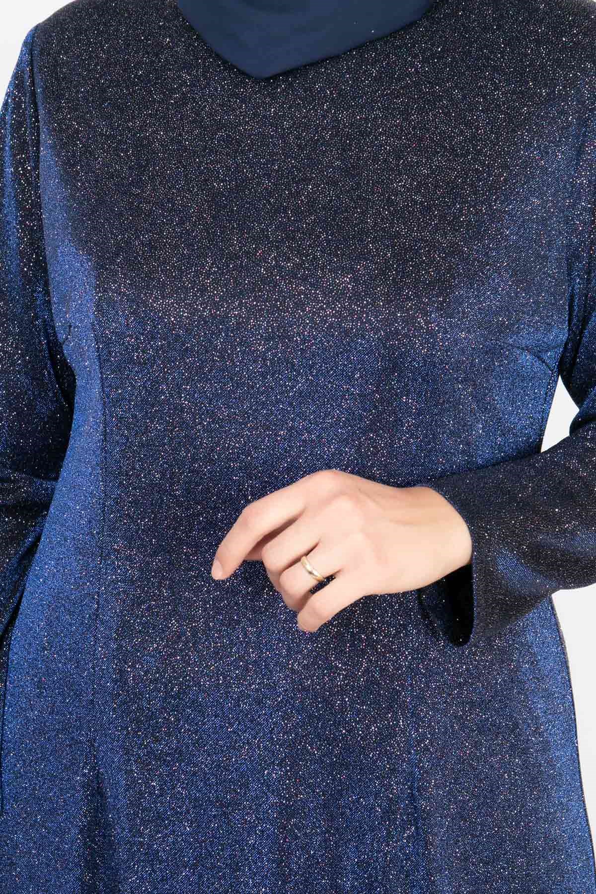 PELERİN DETAY ABİYEMDA2157-SAKSMDA