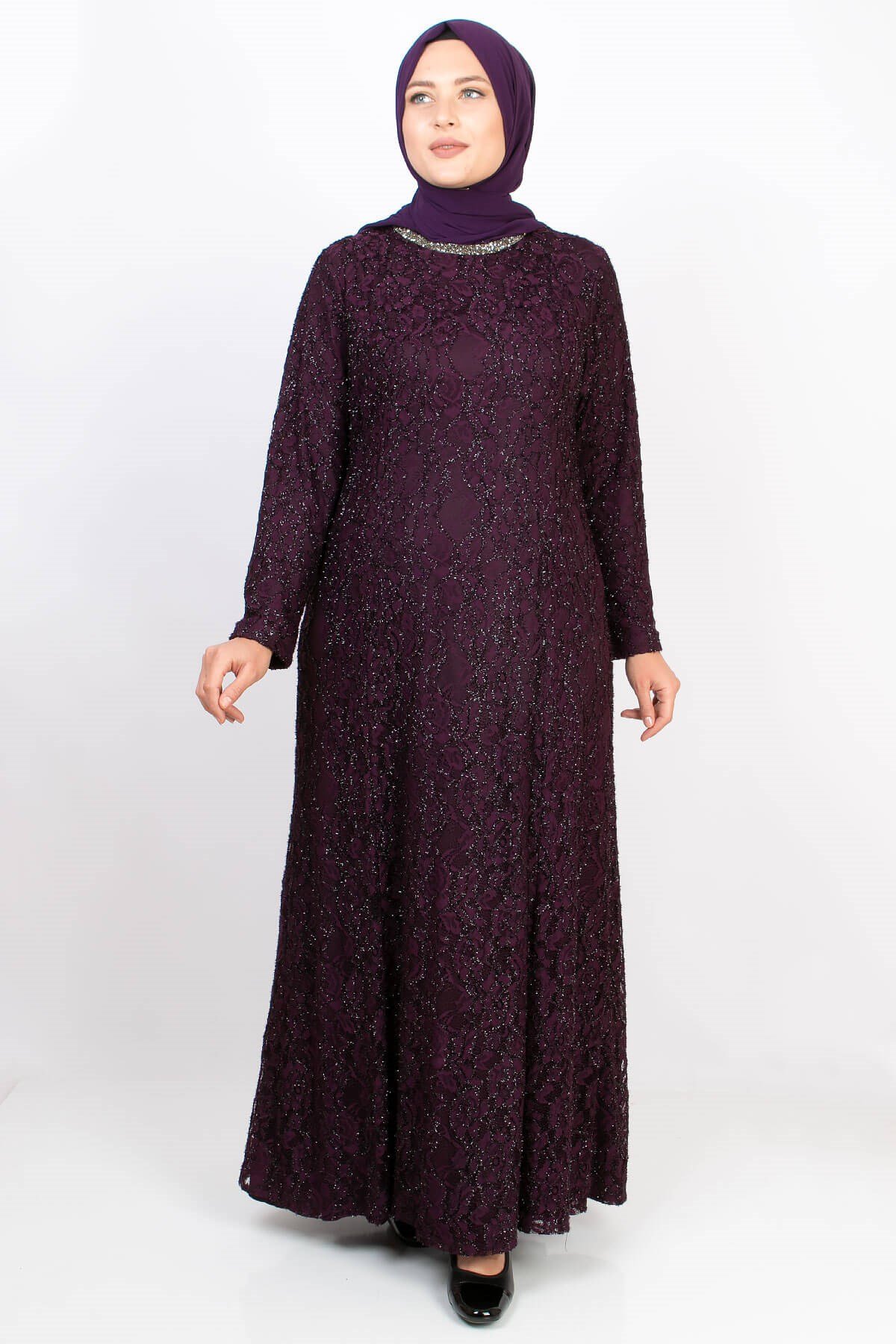 SİMLİ ABİYEMDA2167-MÜRDÜMMDA