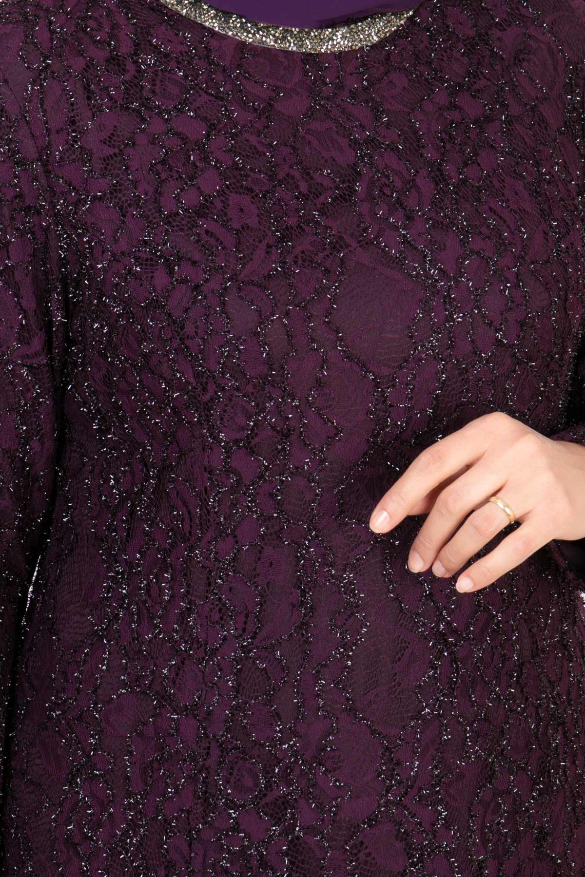 SİMLİ ABİYEMDA2167-MÜRDÜMMDA