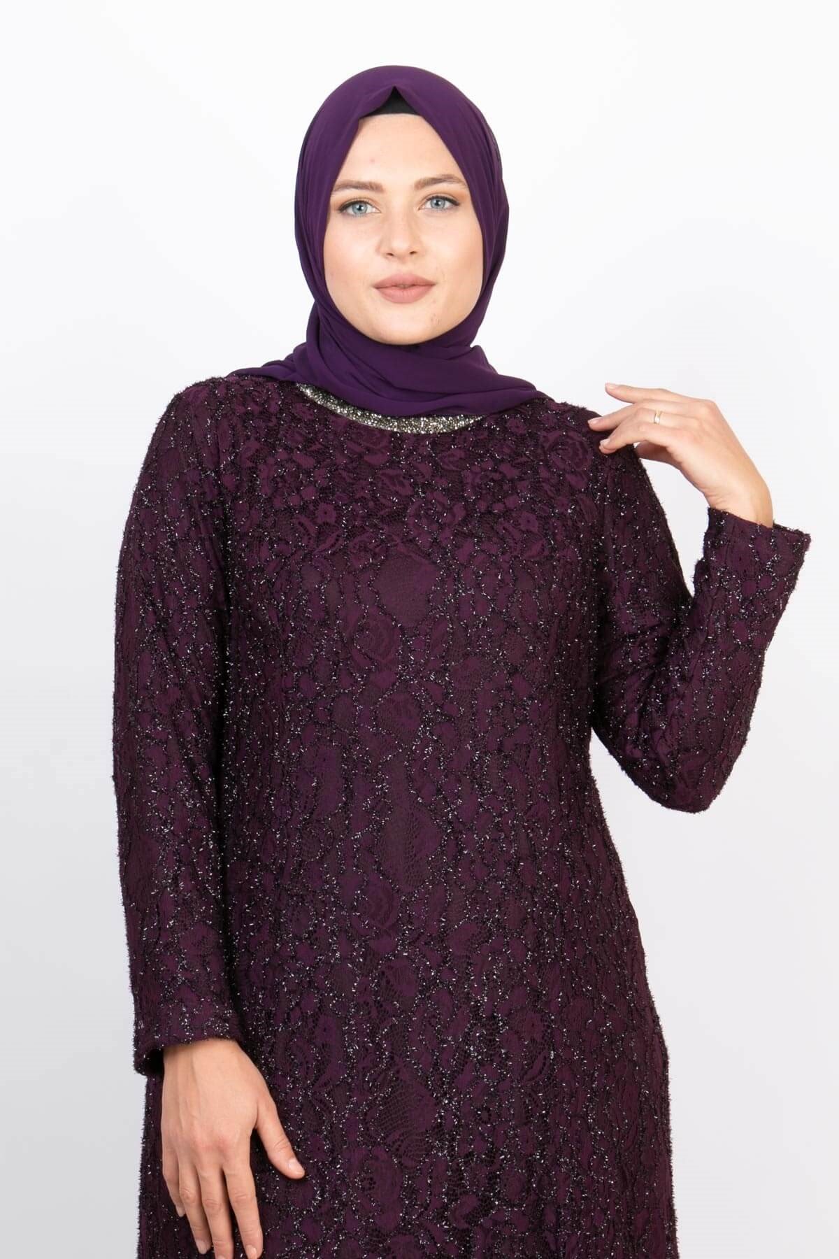 SİMLİ ABİYEMDA2167-MÜRDÜMMDA