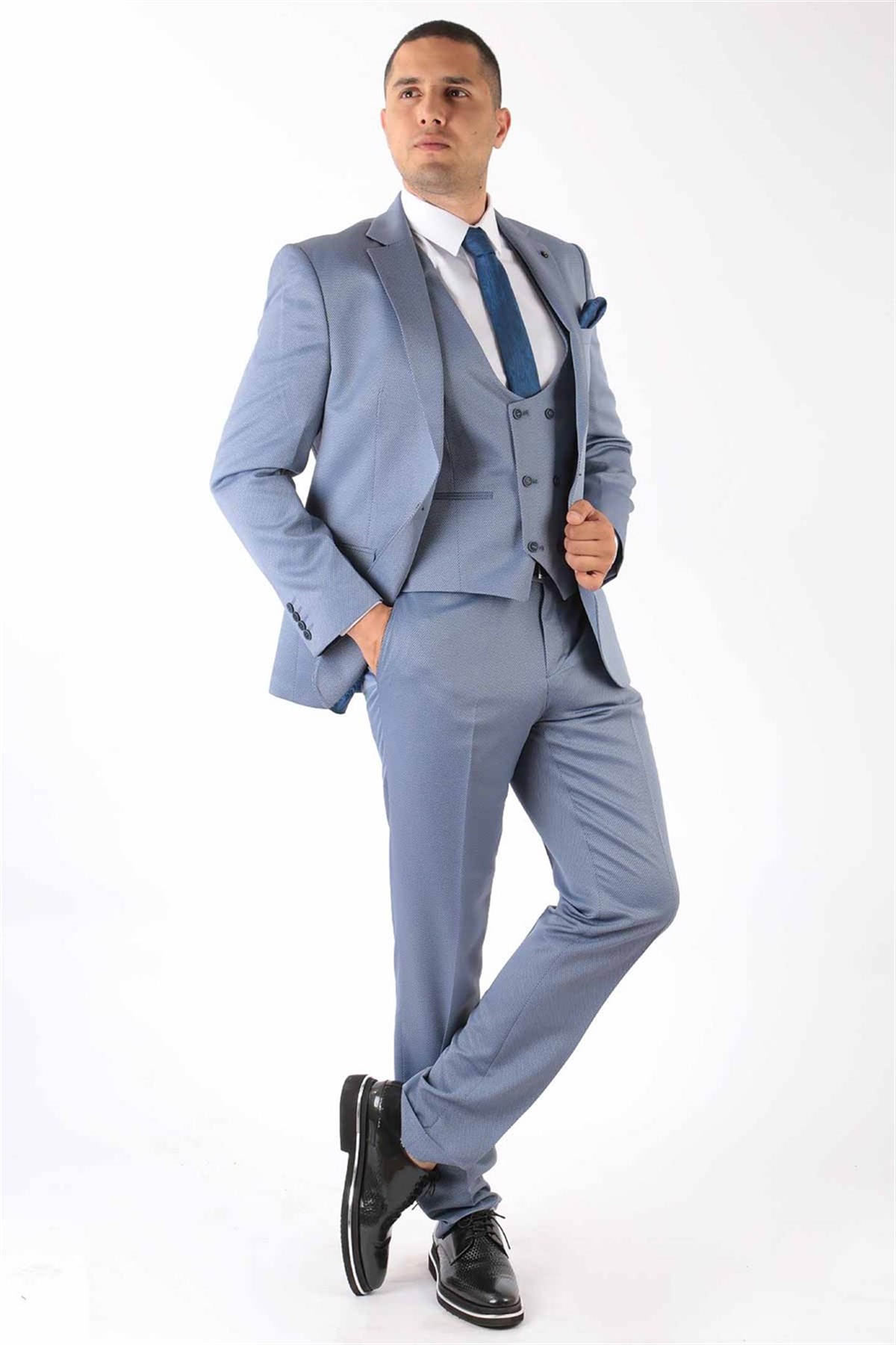 MDV100-AMAVİModaviki