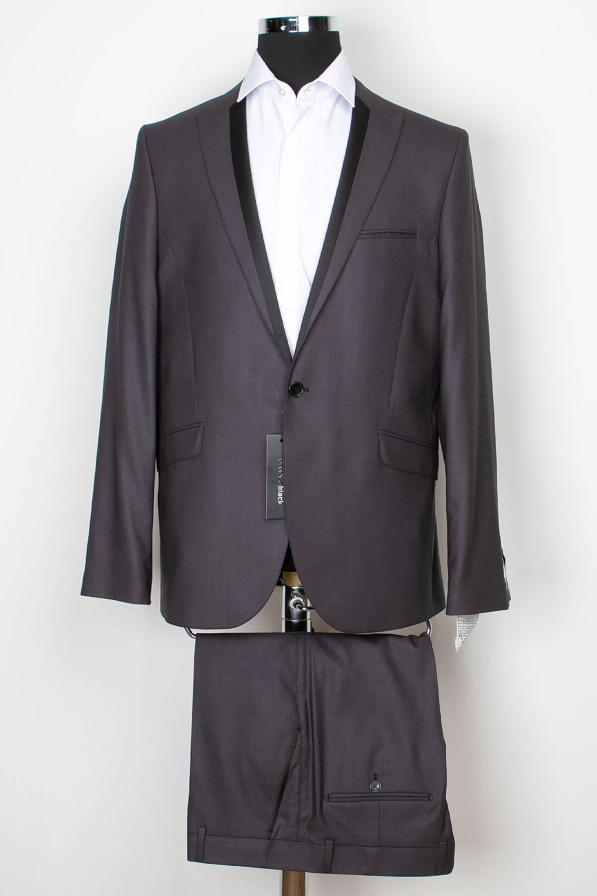 MNZ8940-GRİModaviki