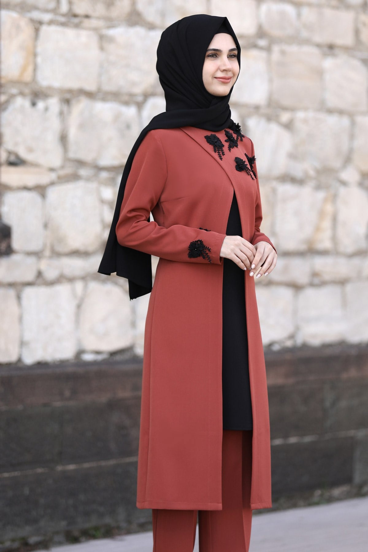 GÜLCE TAKIMMSA02-KİREMİTMSA