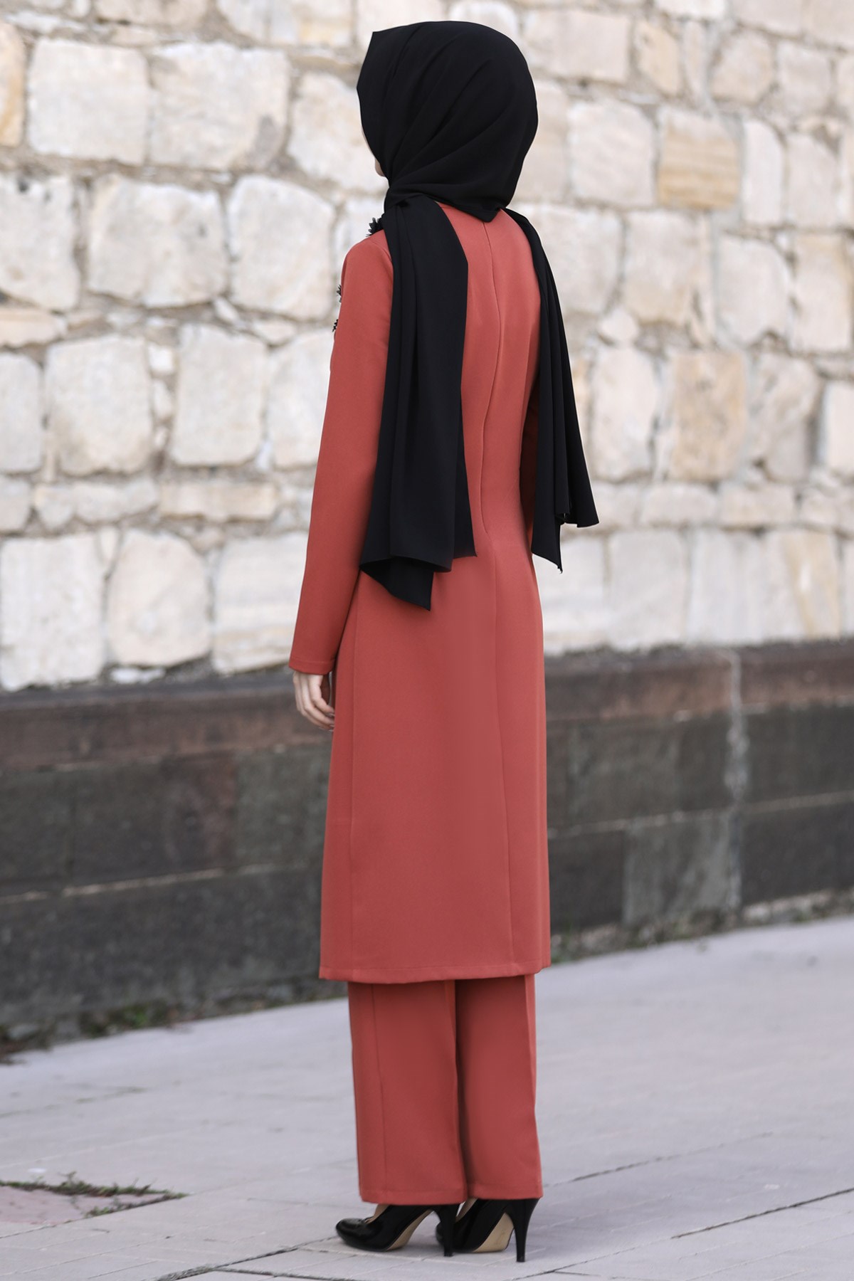 GÜLCE TAKIMMSA02-KİREMİTMSA