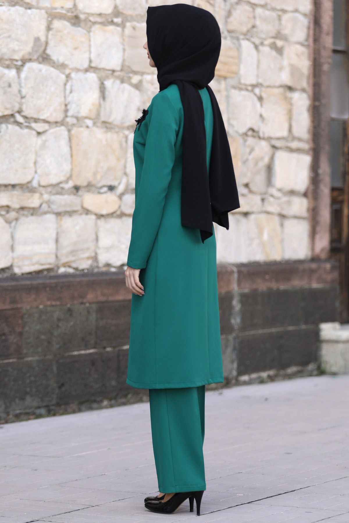 GÜLCE TAKIMMSA02-PETROLMSA