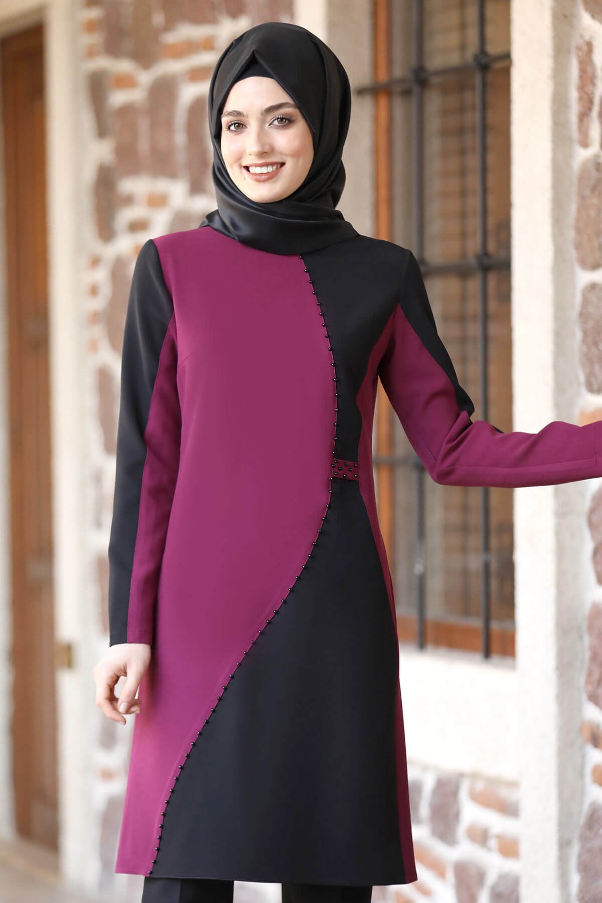 YAĞMUR TAKIM NZD03-MÜRDÜMModavina