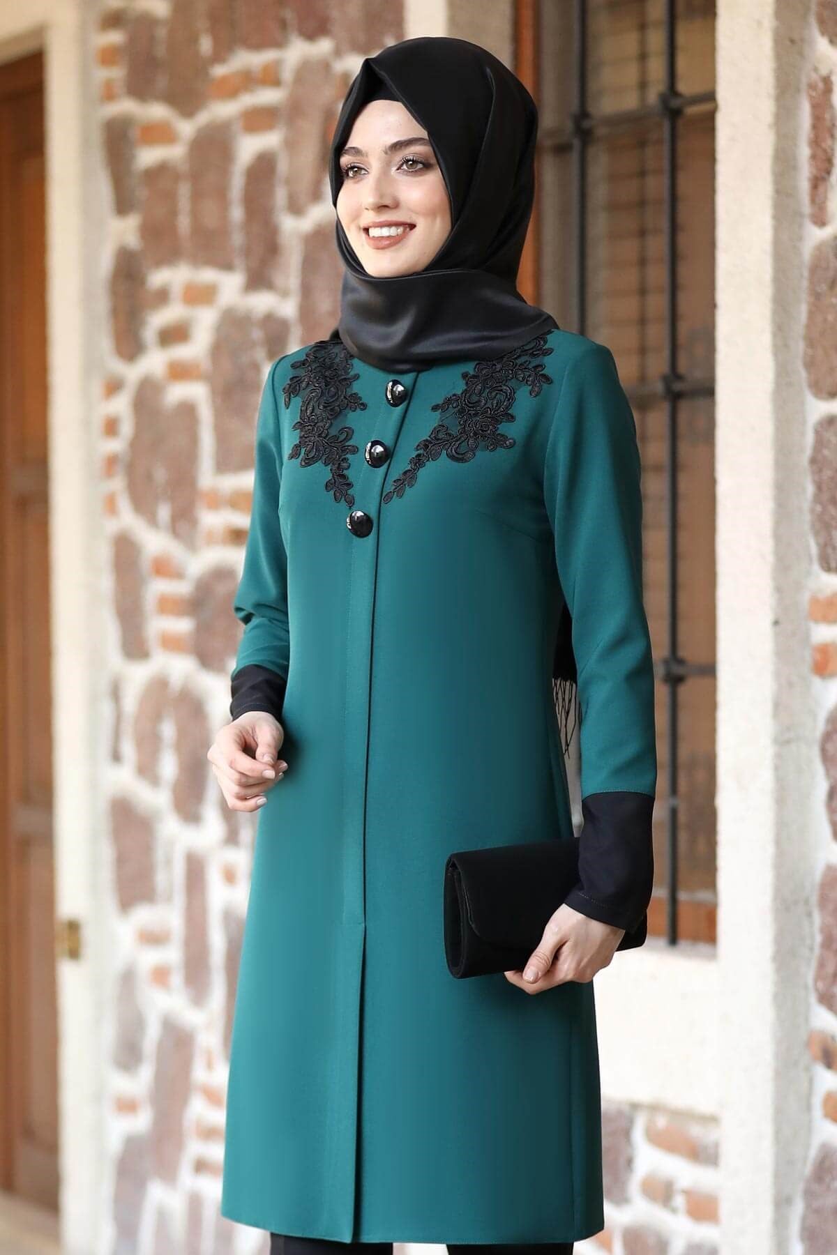 ZÜMRA TAKIMNZD04-YEŞİLNurzade
