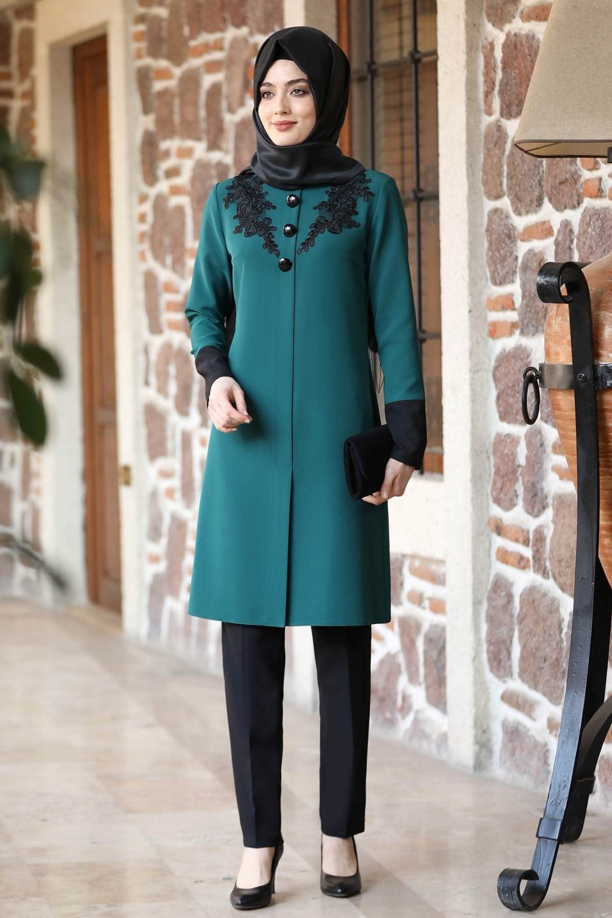 ZÜMRA TAKIMNZD04-YEŞİLNurzade