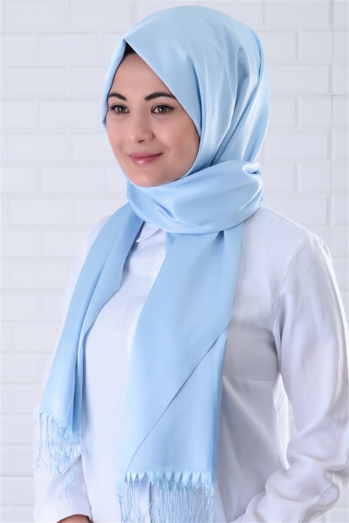 SAL01-BEBE MAVİArmine