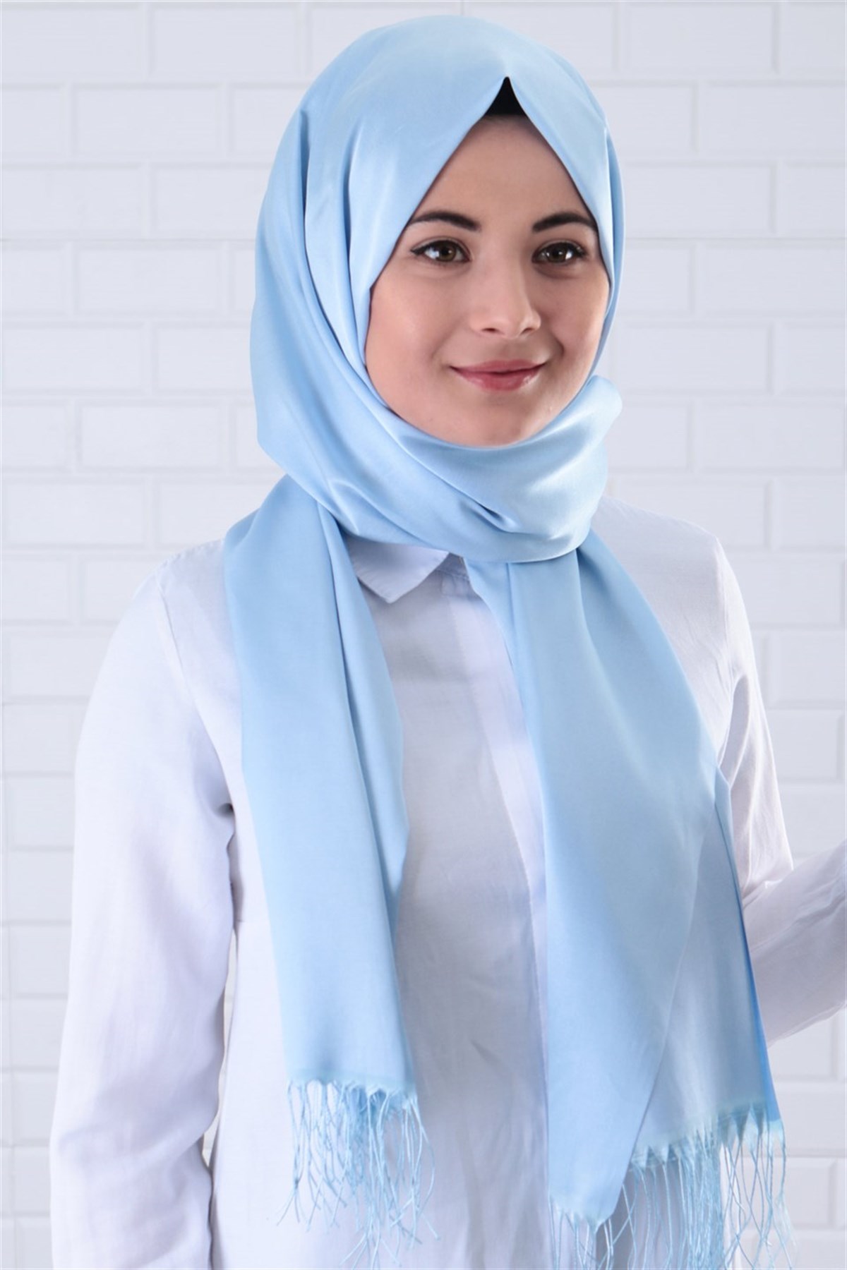 SAL01-BEBE MAVİArmine