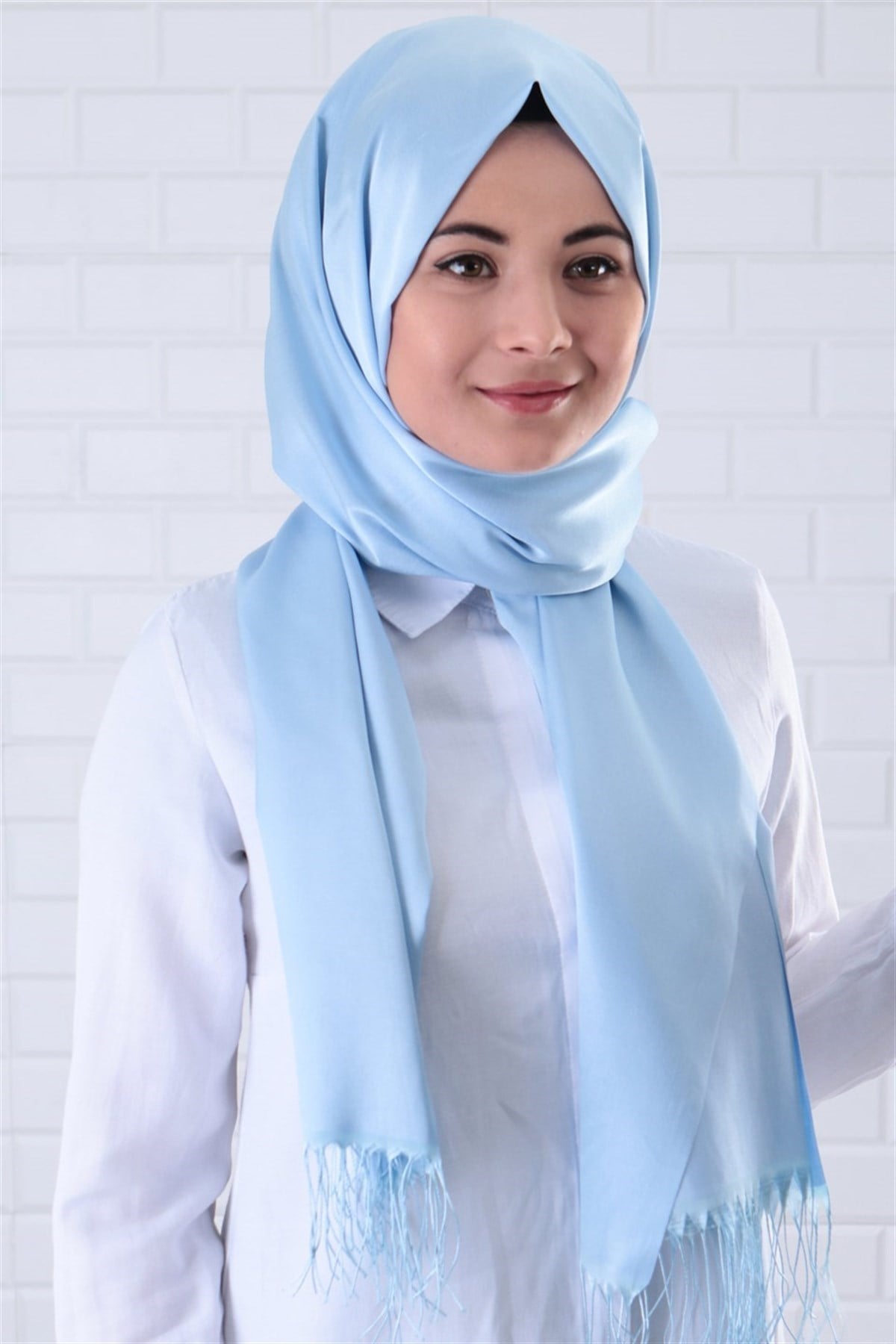 SAL01-BEBE MAVİArmine