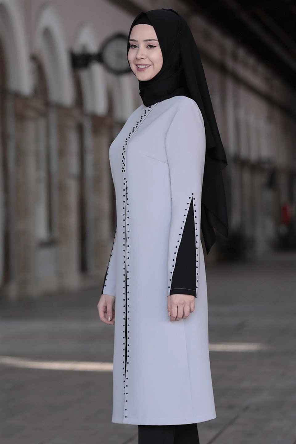 SN12-GRİSefanisa