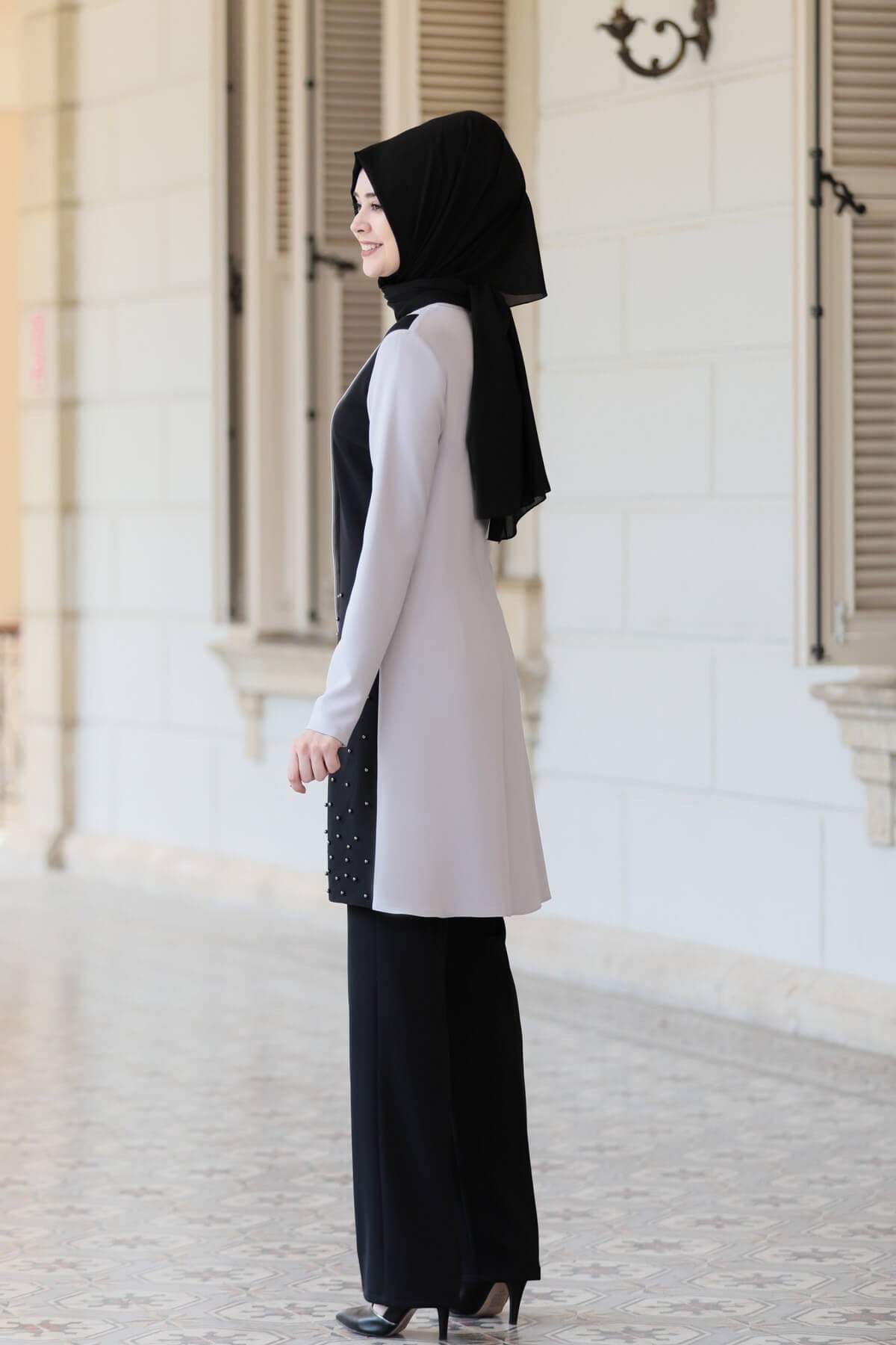 SN31-GRİSefanisa