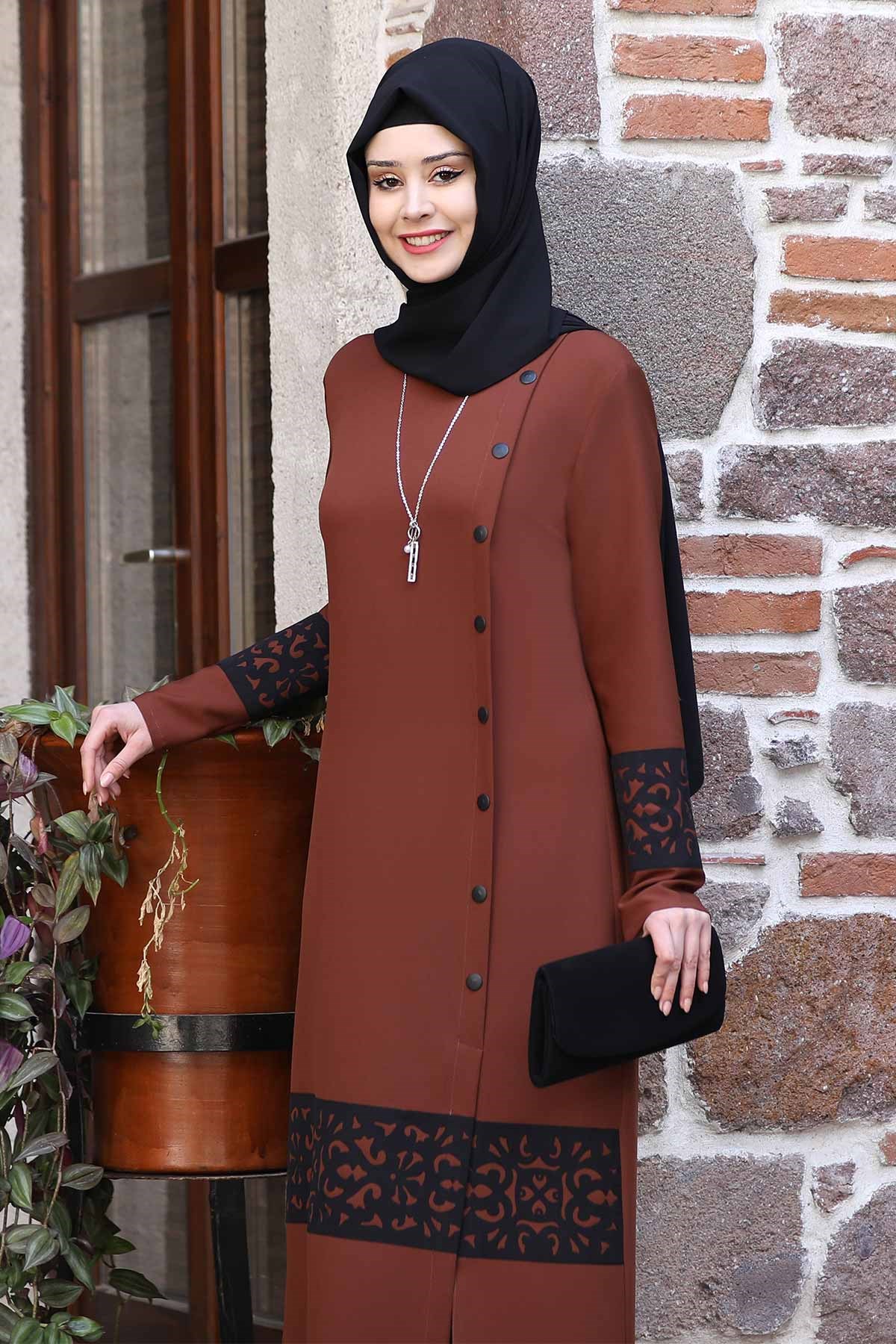 Deniz TakımSN33-KAHVERENGİSefanisa