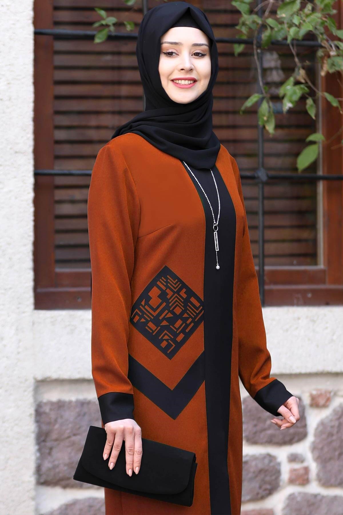 Beyza İkili Takım Kiremit SN36SN36-KİREMİTSefanisa