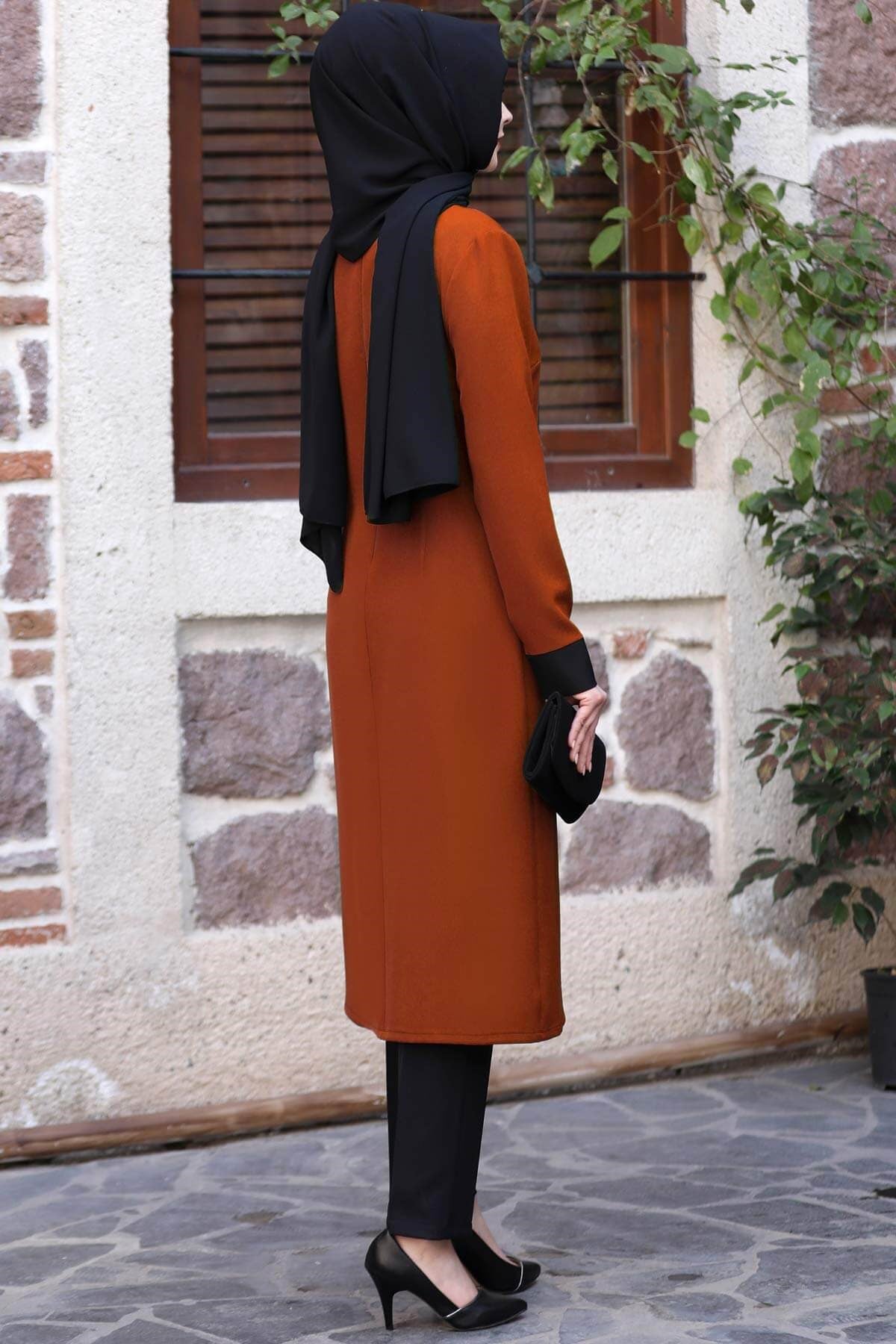 Beyza İkili Takım Kiremit SN36SN36-KİREMİTSefanisa