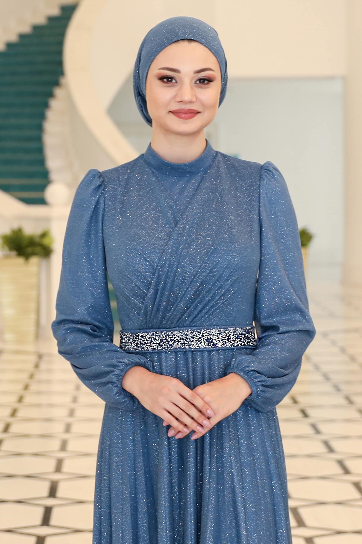 DİLA ABİYESN44-İNDİGOSefanisa