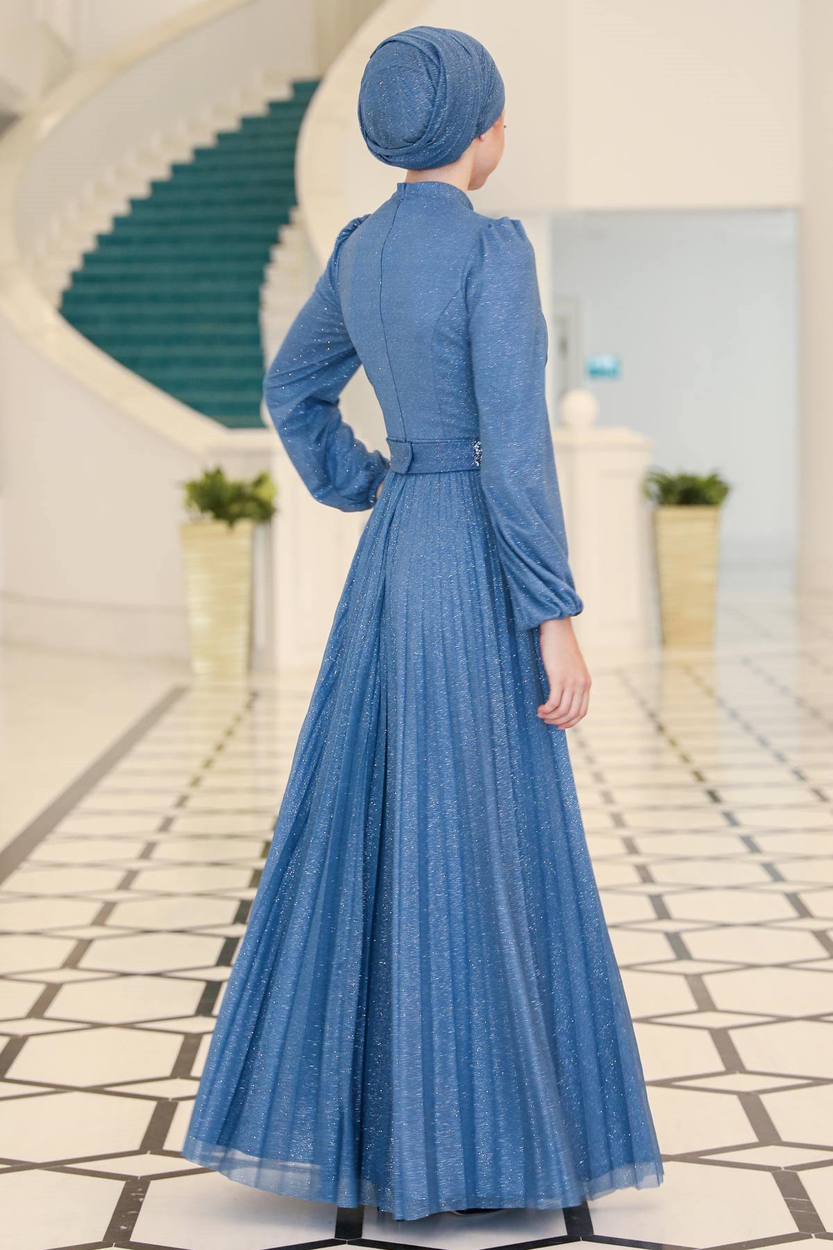 DİLA ABİYESN44-İNDİGOSefanisa