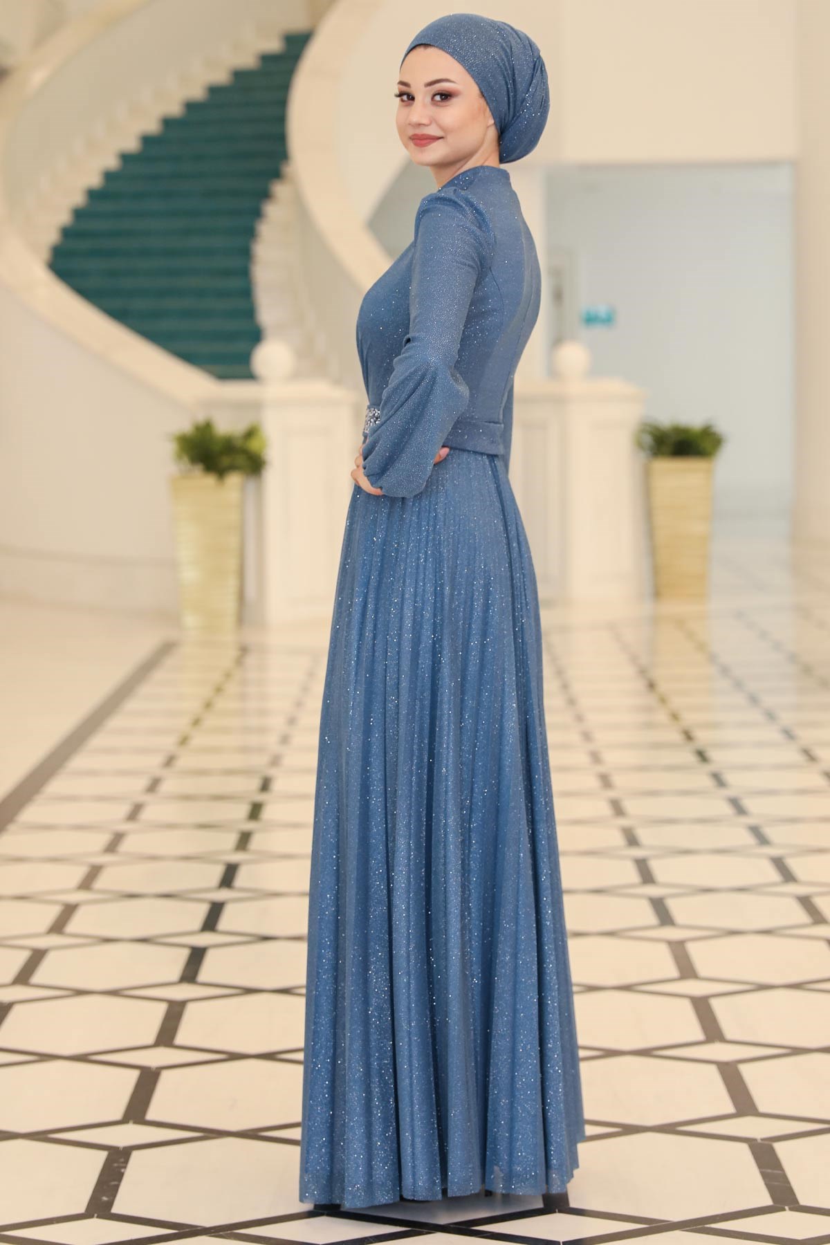 DİLA ABİYESN44-İNDİGOSefanisa