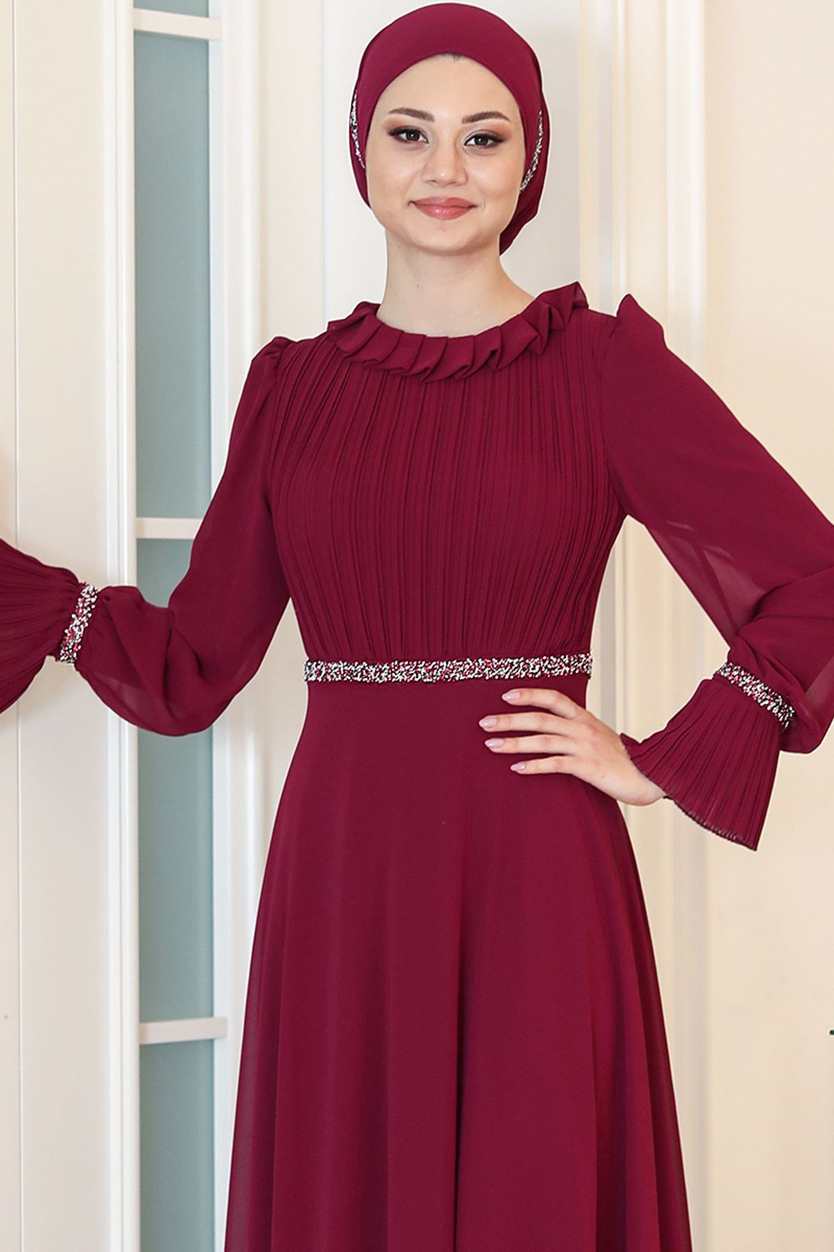 HAVİN ABİYESN48-BORDOSefanisa