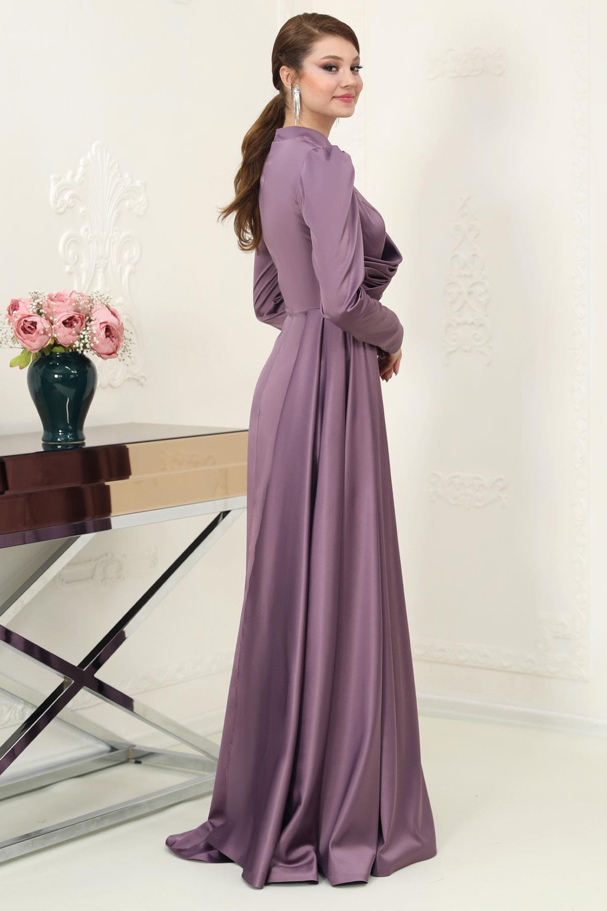 Zen Abiye Lavanta SN64SN64-LAVANTASefanisa