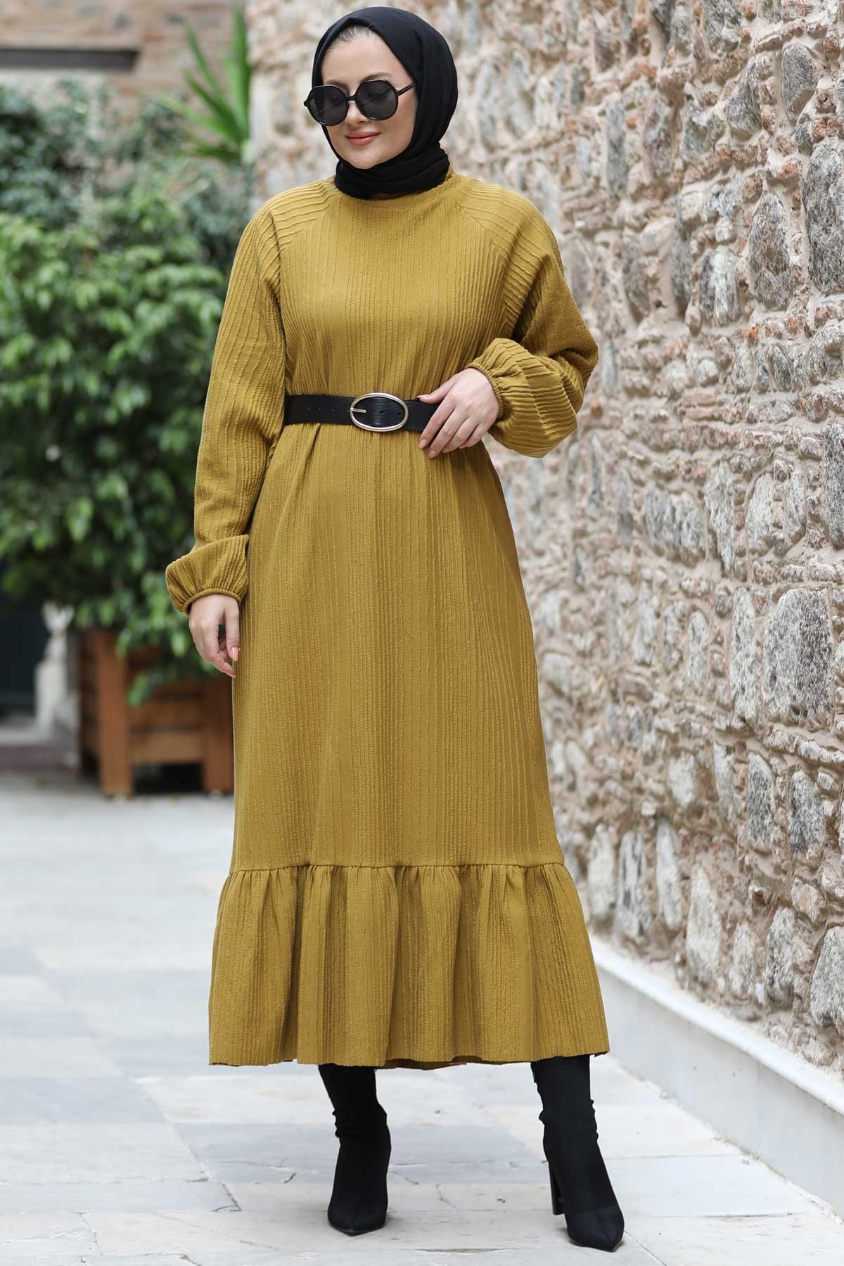 NAZEL ELBİSEST33-HARDALSeda Tiryaki