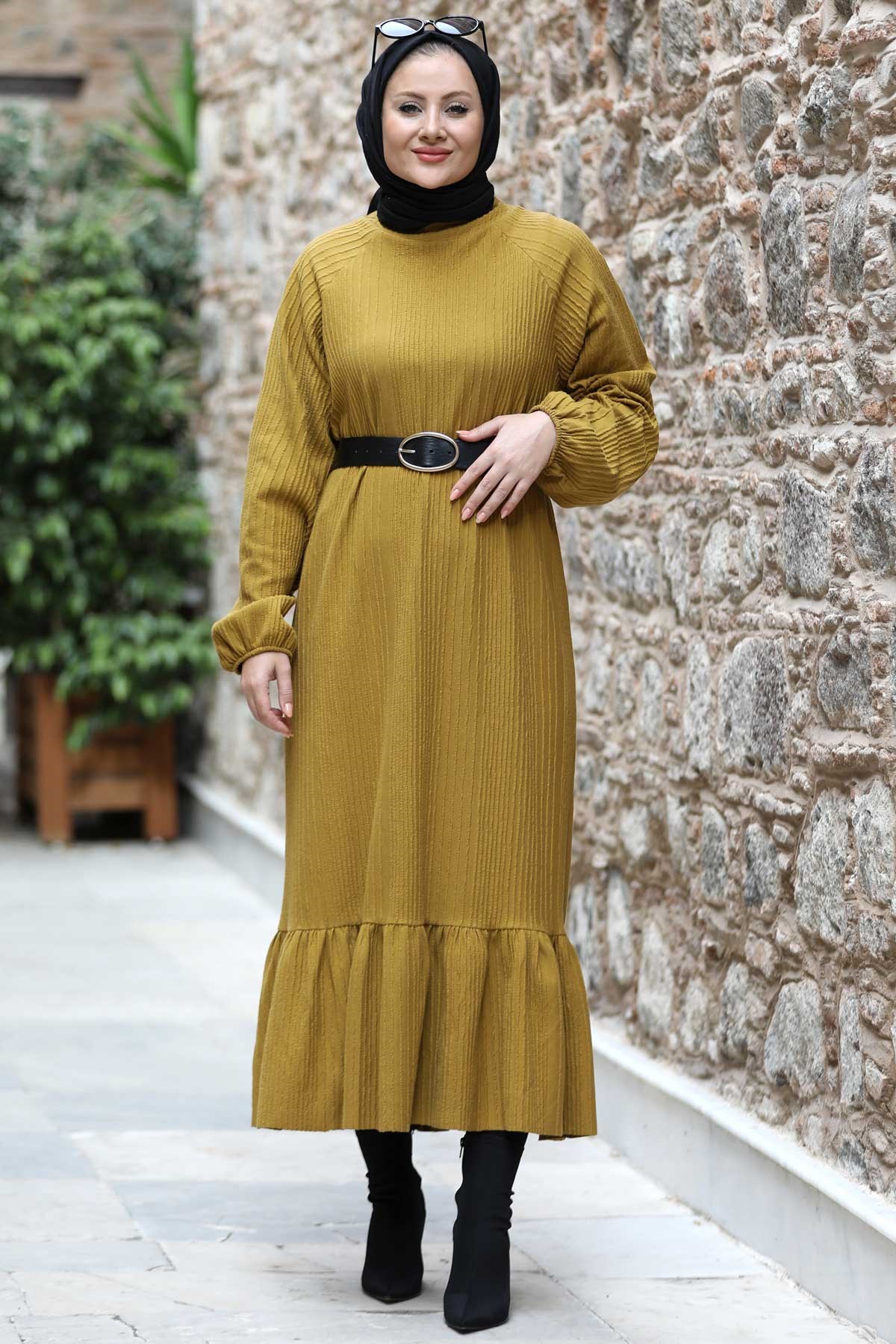 NAZEL ELBİSEST33-HARDALSeda Tiryaki