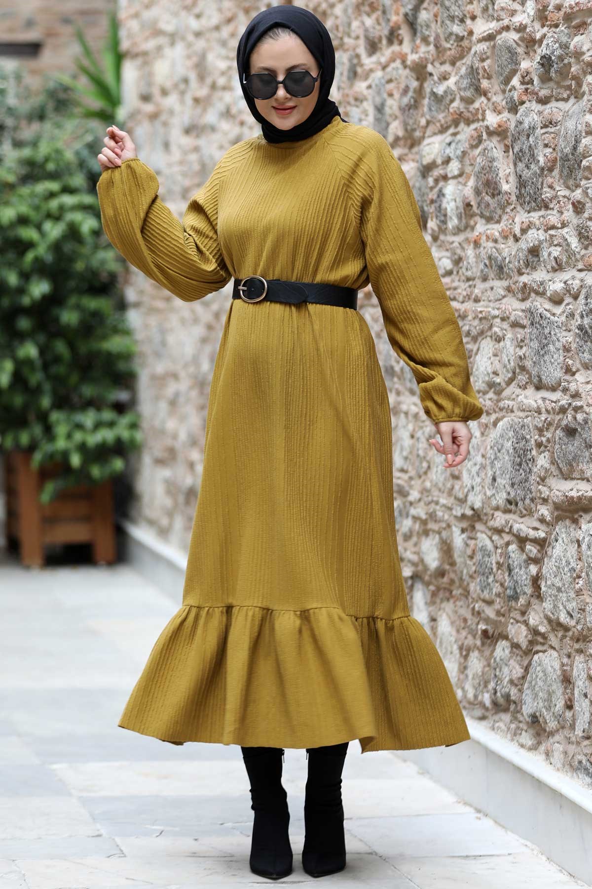 NAZEL ELBİSEST33-HARDALSeda Tiryaki