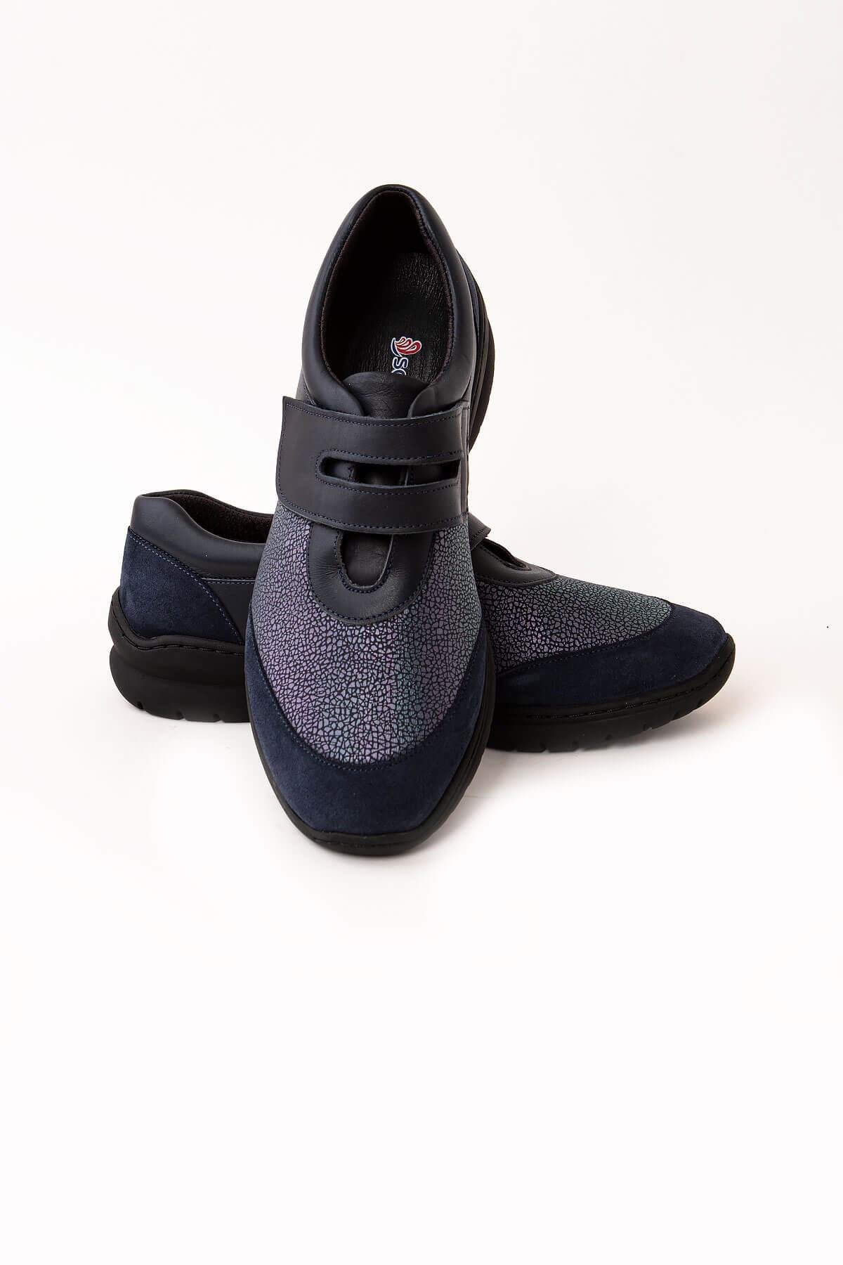 ZND04-LACİVERTSoftMode