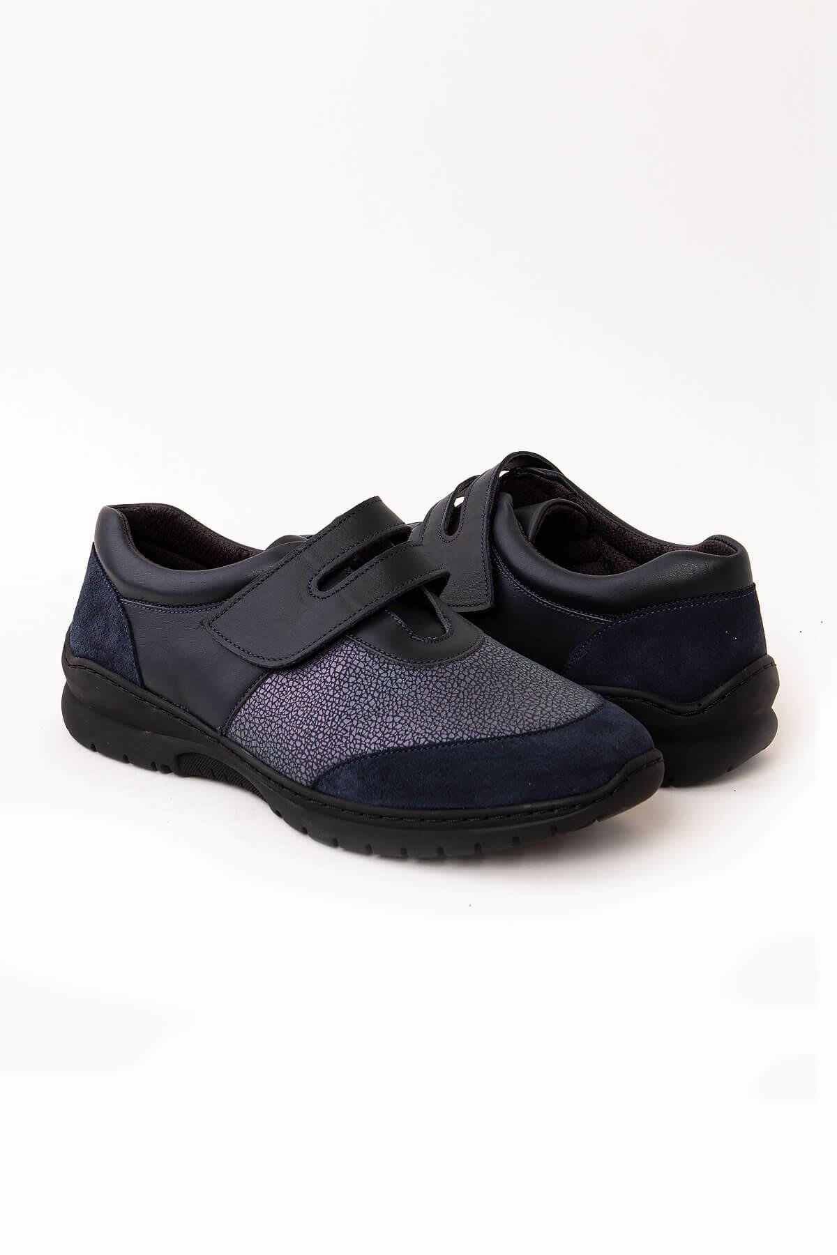 ZND04-LACİVERTSoftMode