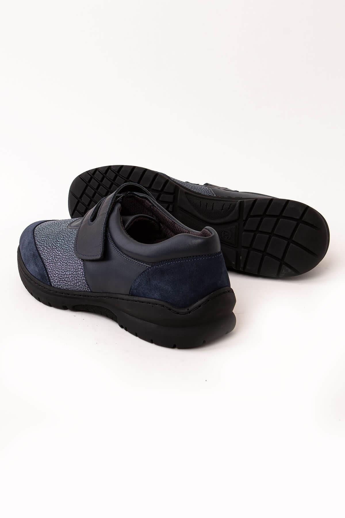 ZND04-LACİVERTSoftMode